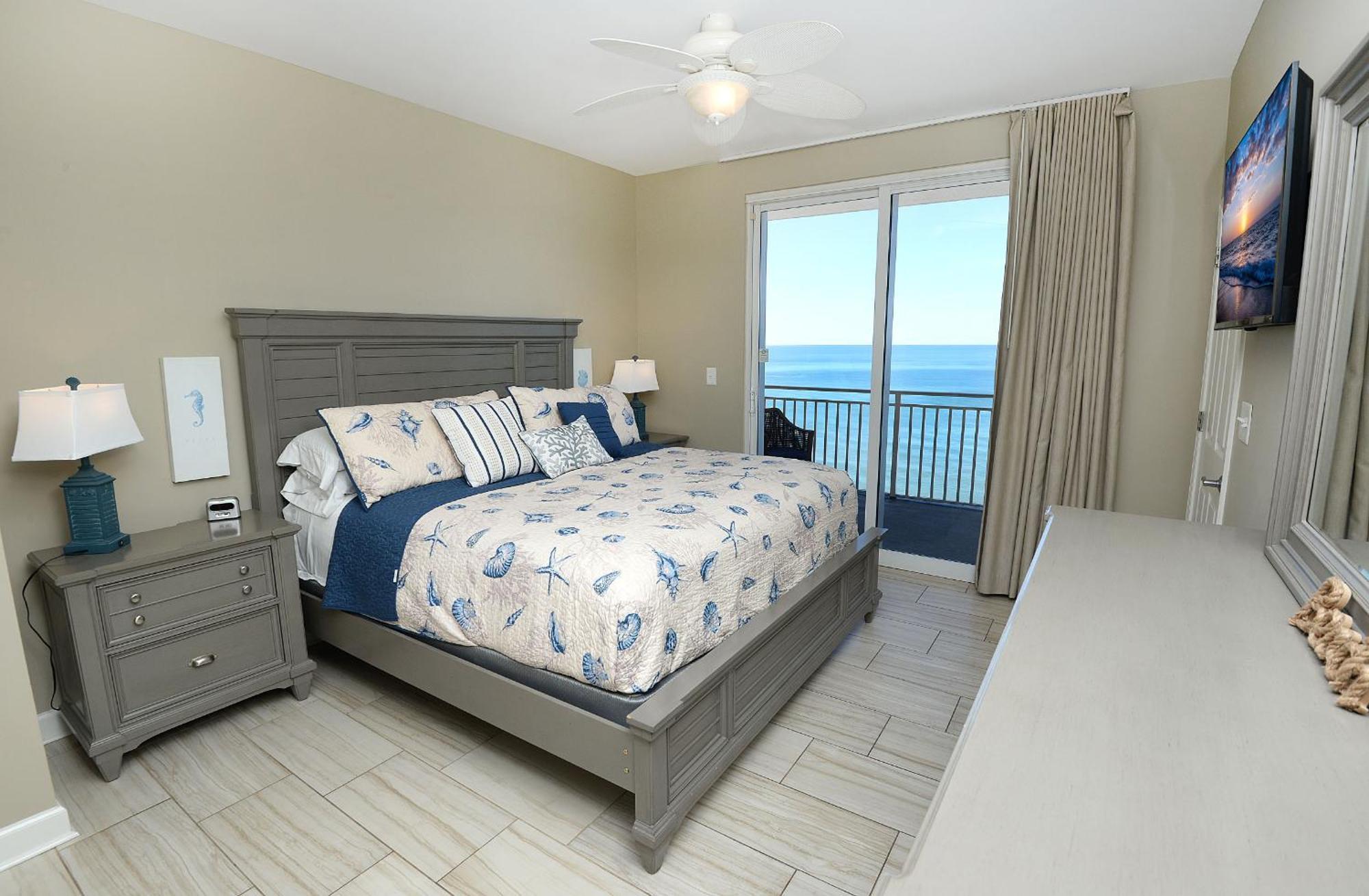 Apartment Sea View