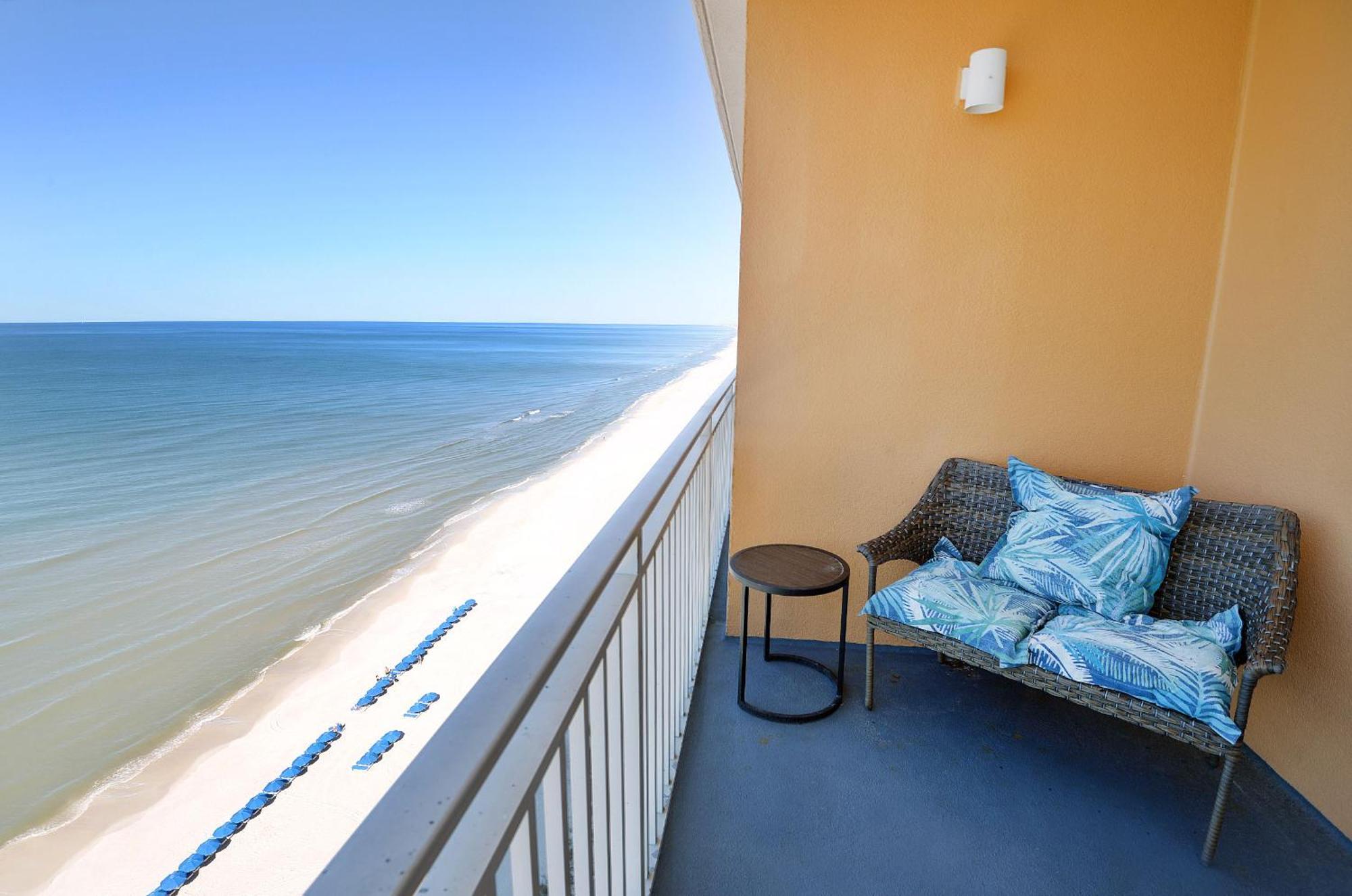 Apartment Sea View