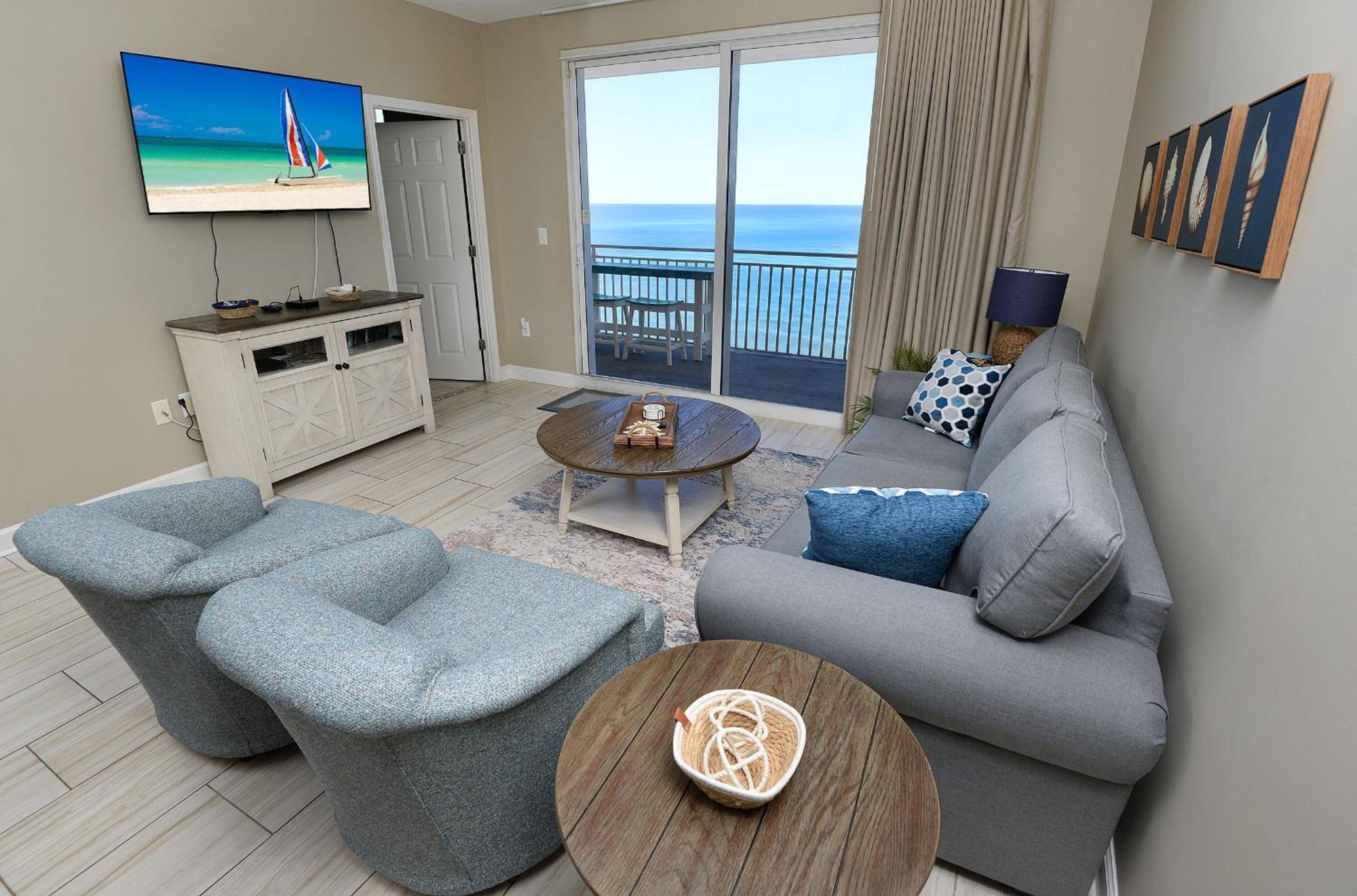 Apartment Sea View