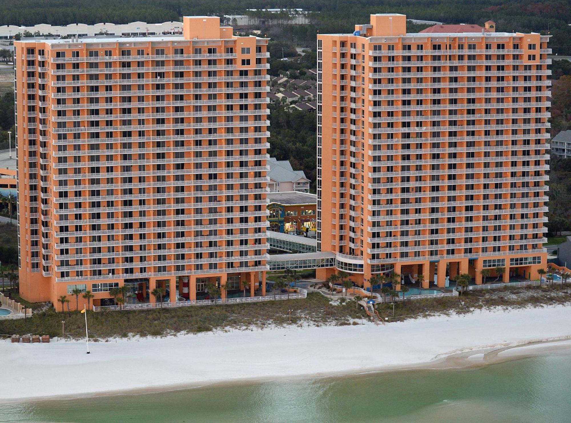 Apartment Sea View