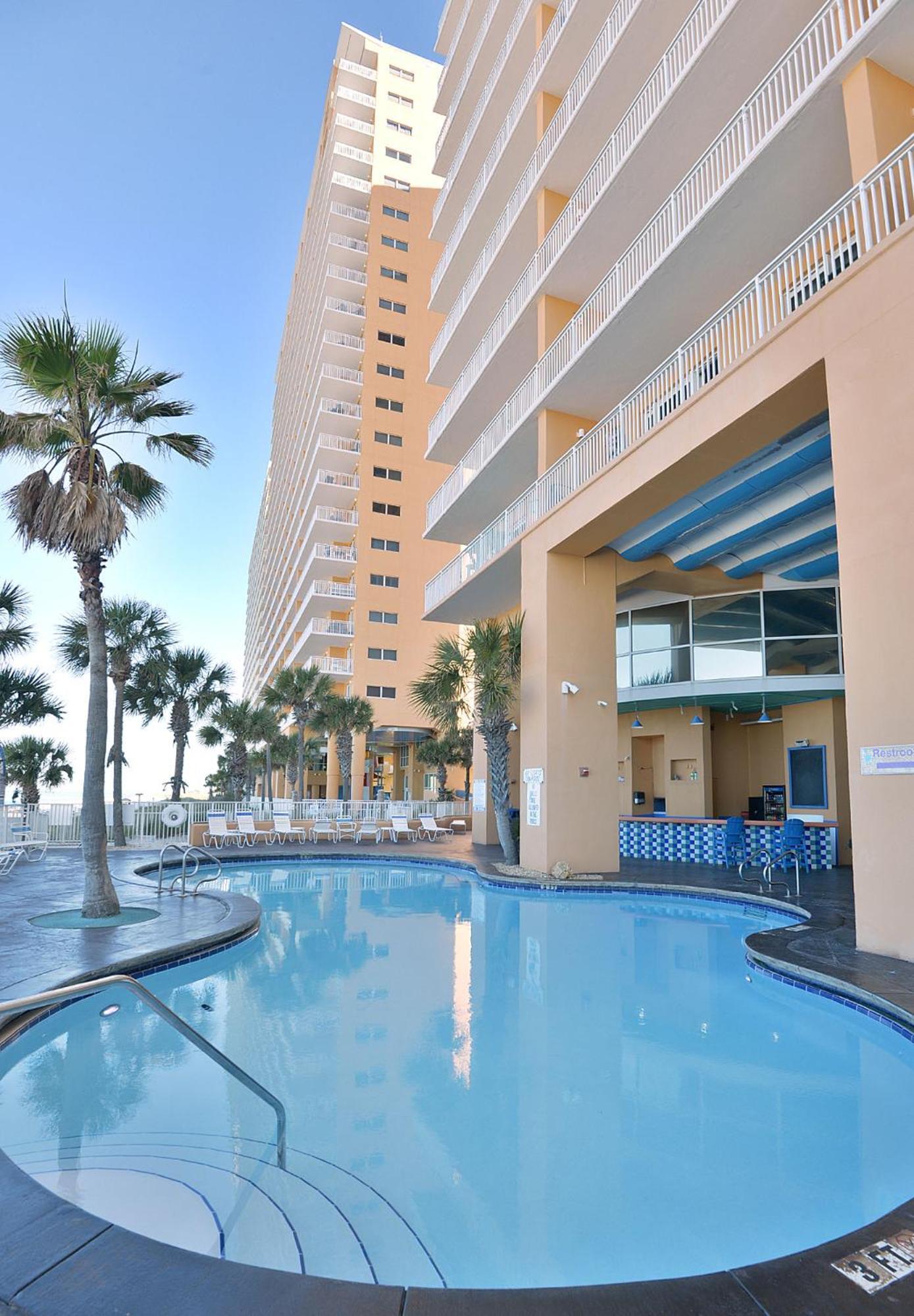 Apartment Sea View