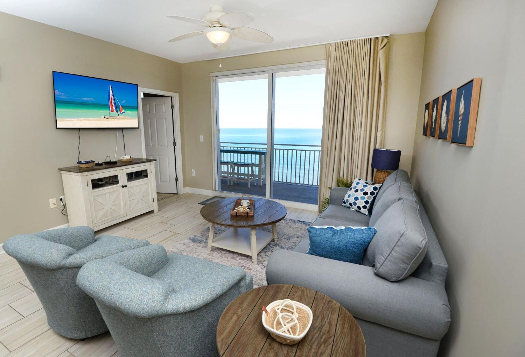 Apartment Sea View