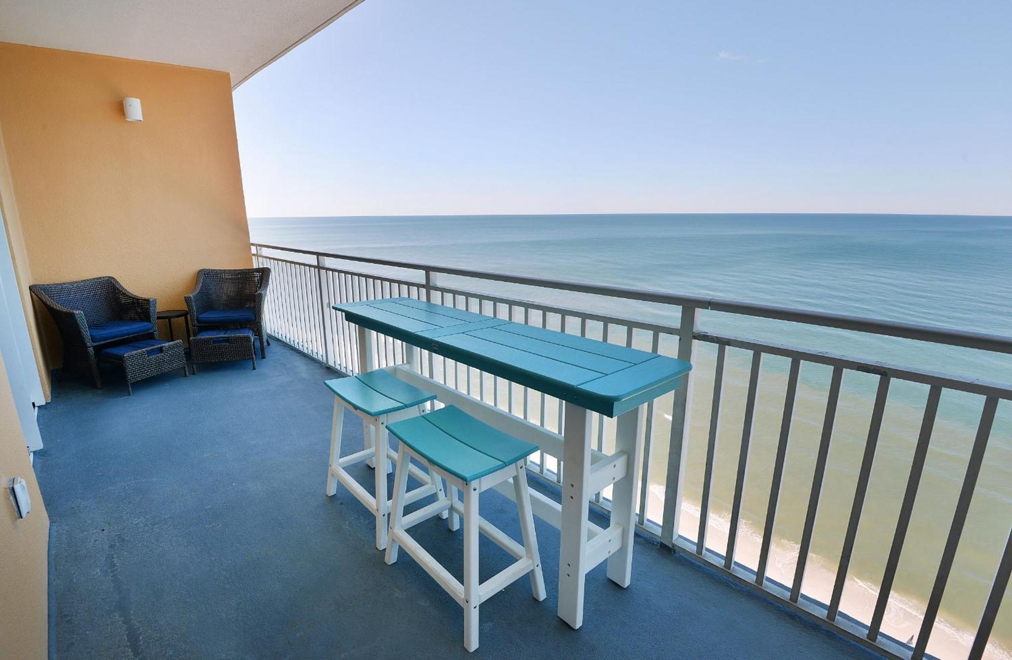 Apartment Sea View