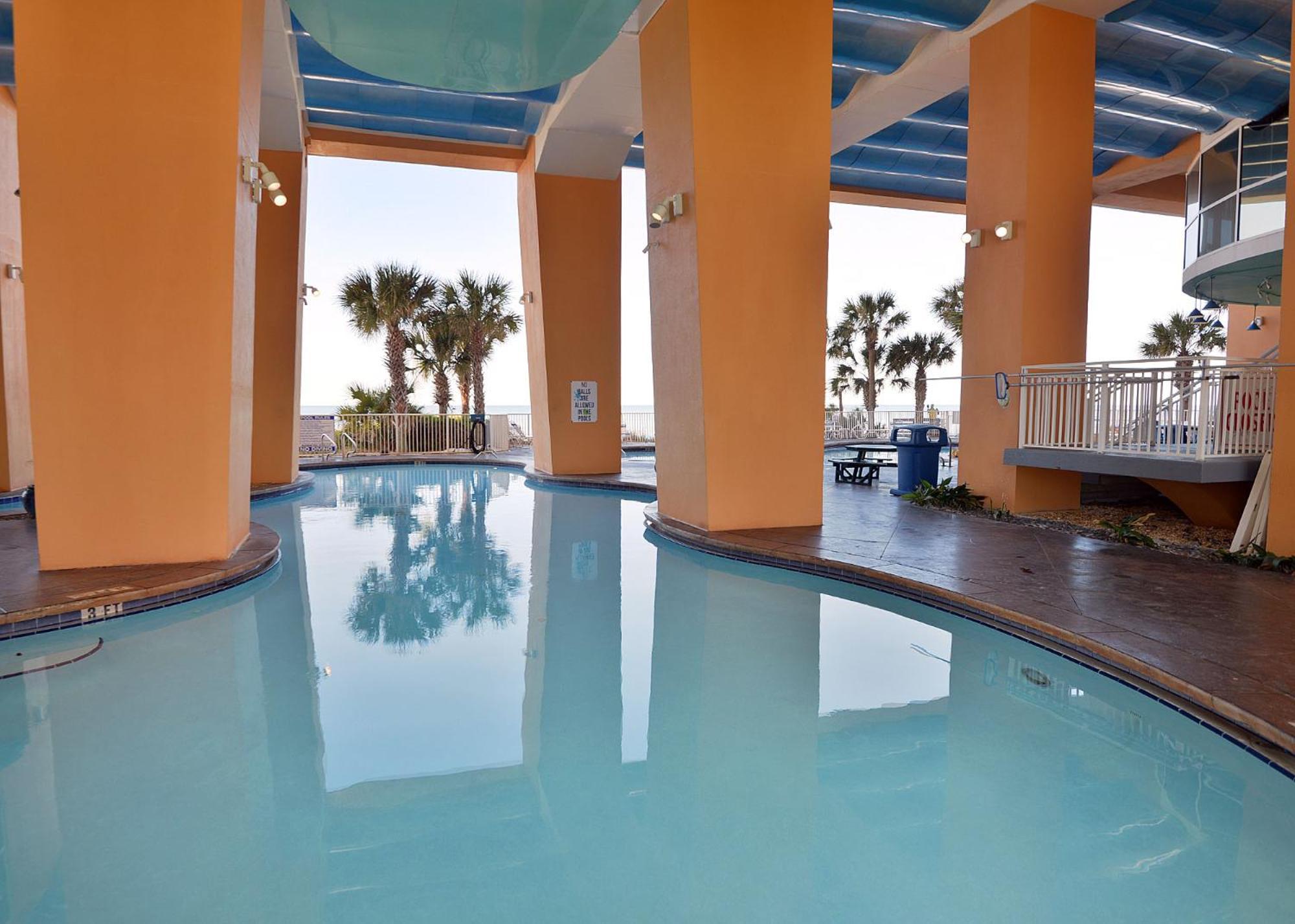 Apartment Sea View