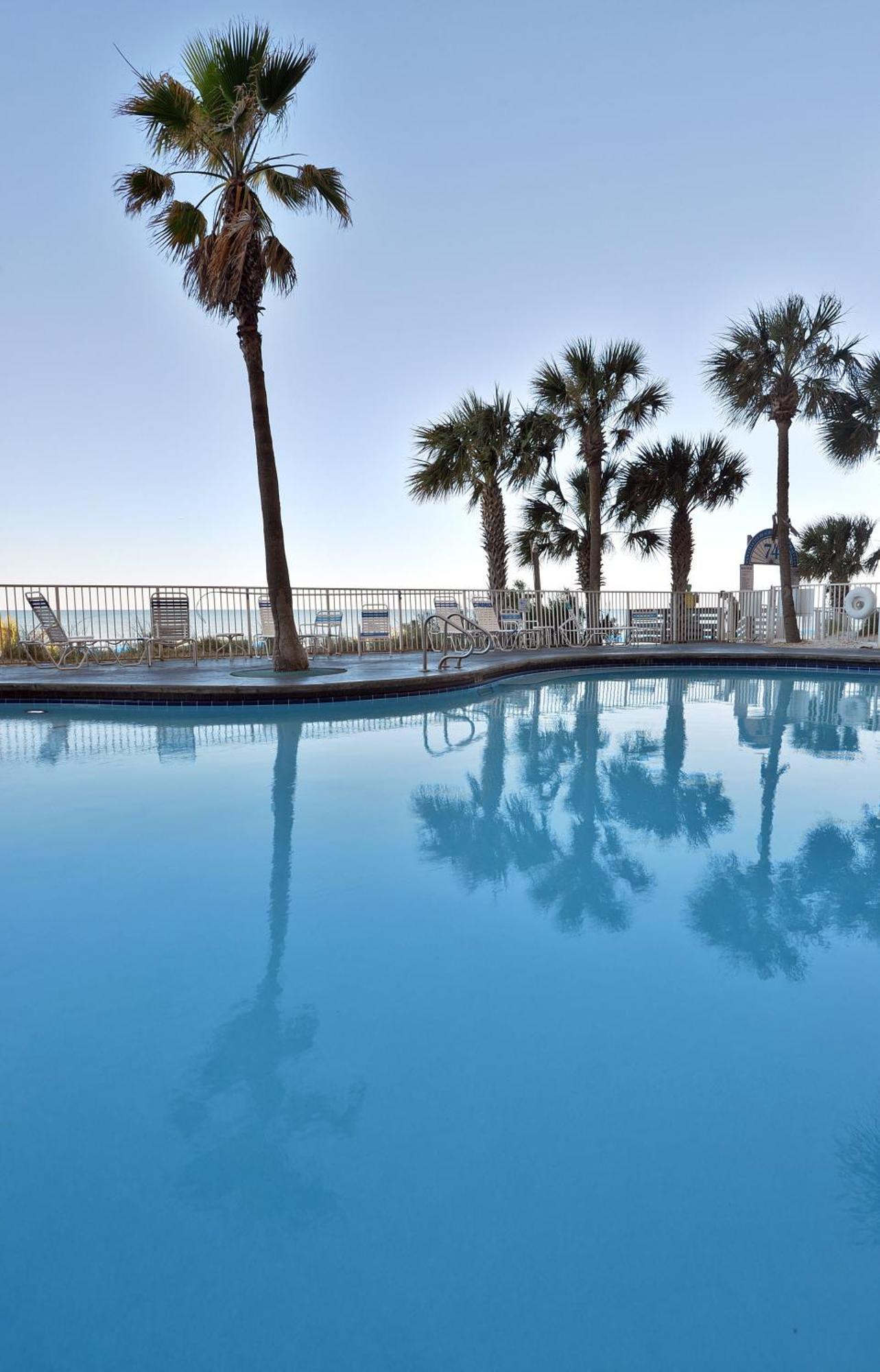 Apartment Sea View