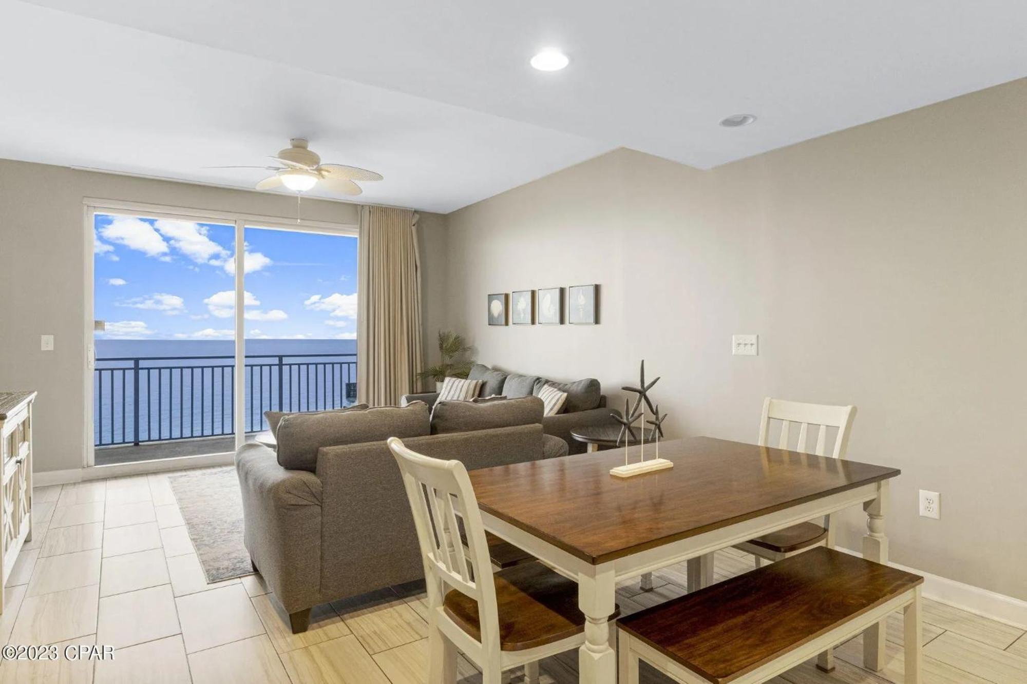 Apartment Sea View