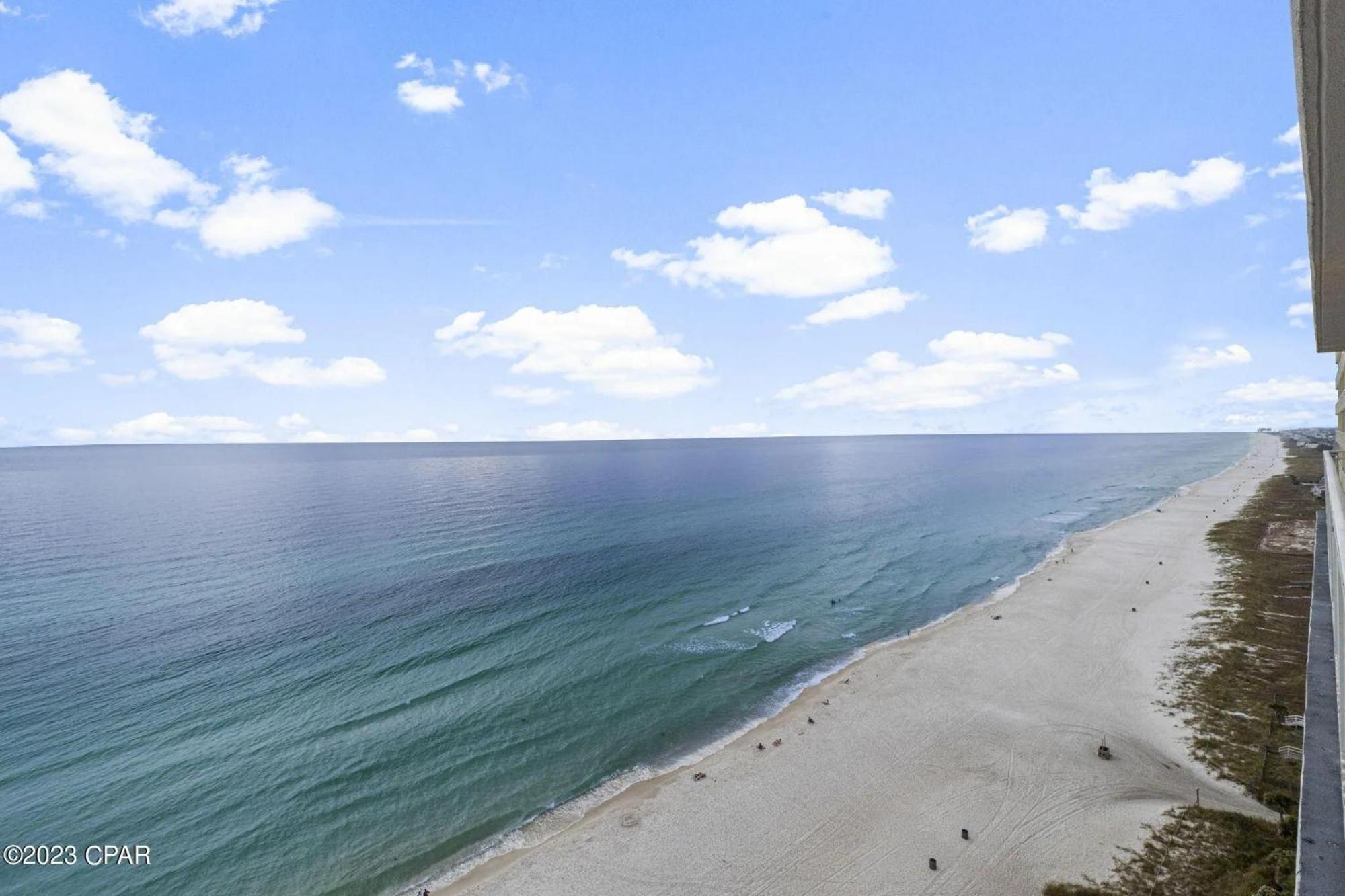 Apartment Sea View