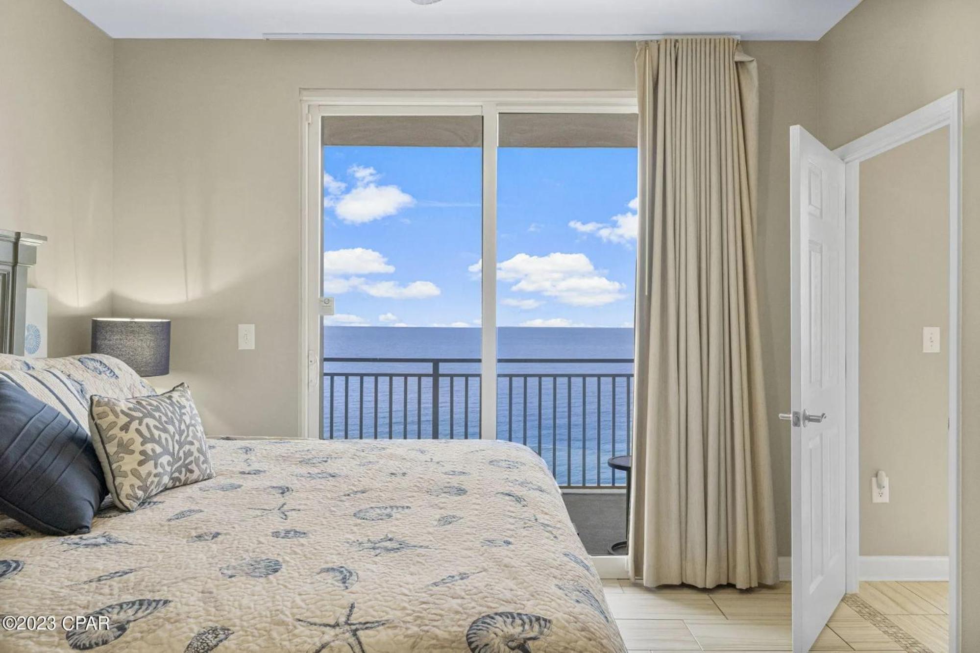 Apartment Sea View