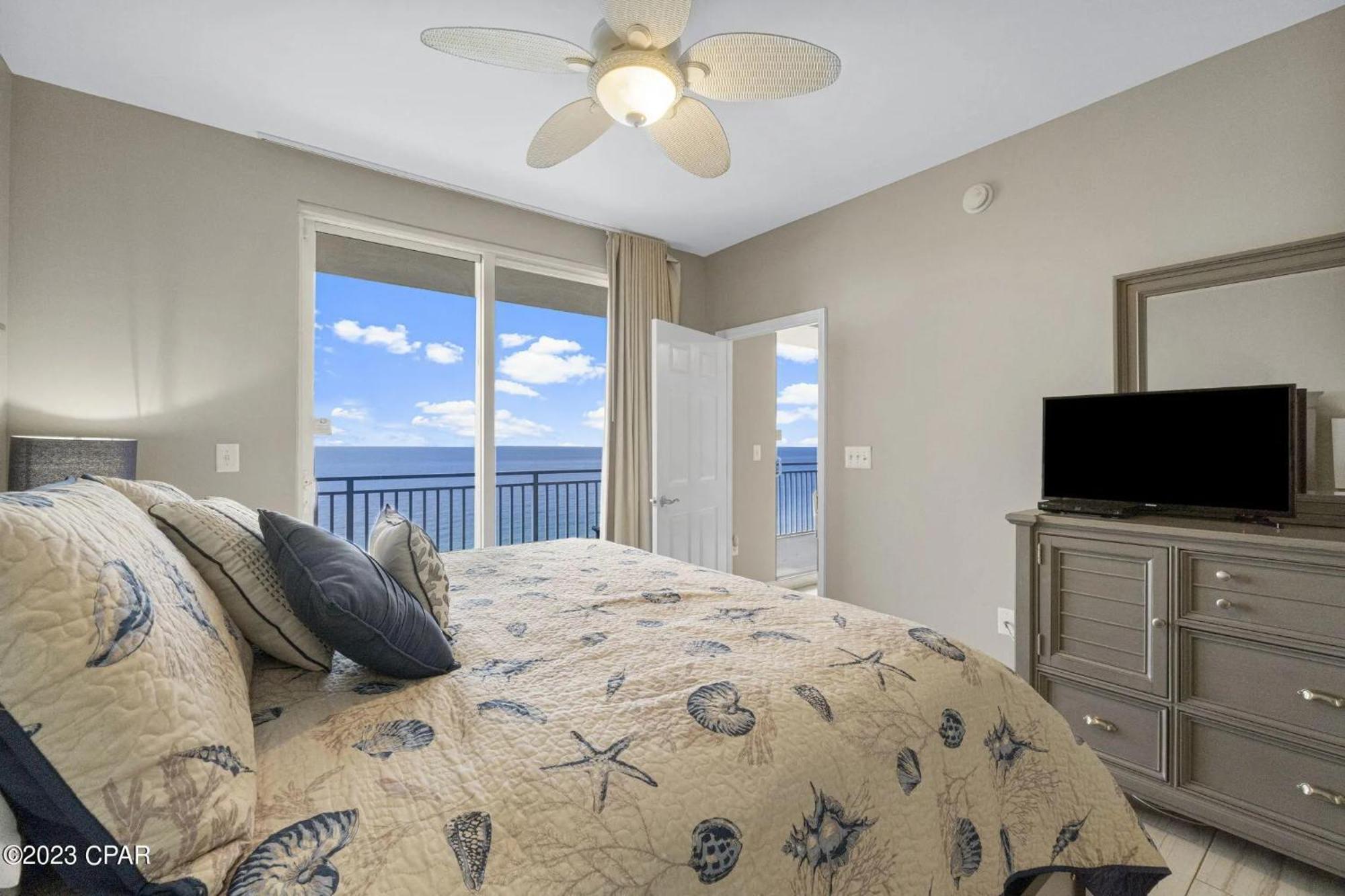 Apartment Sea View