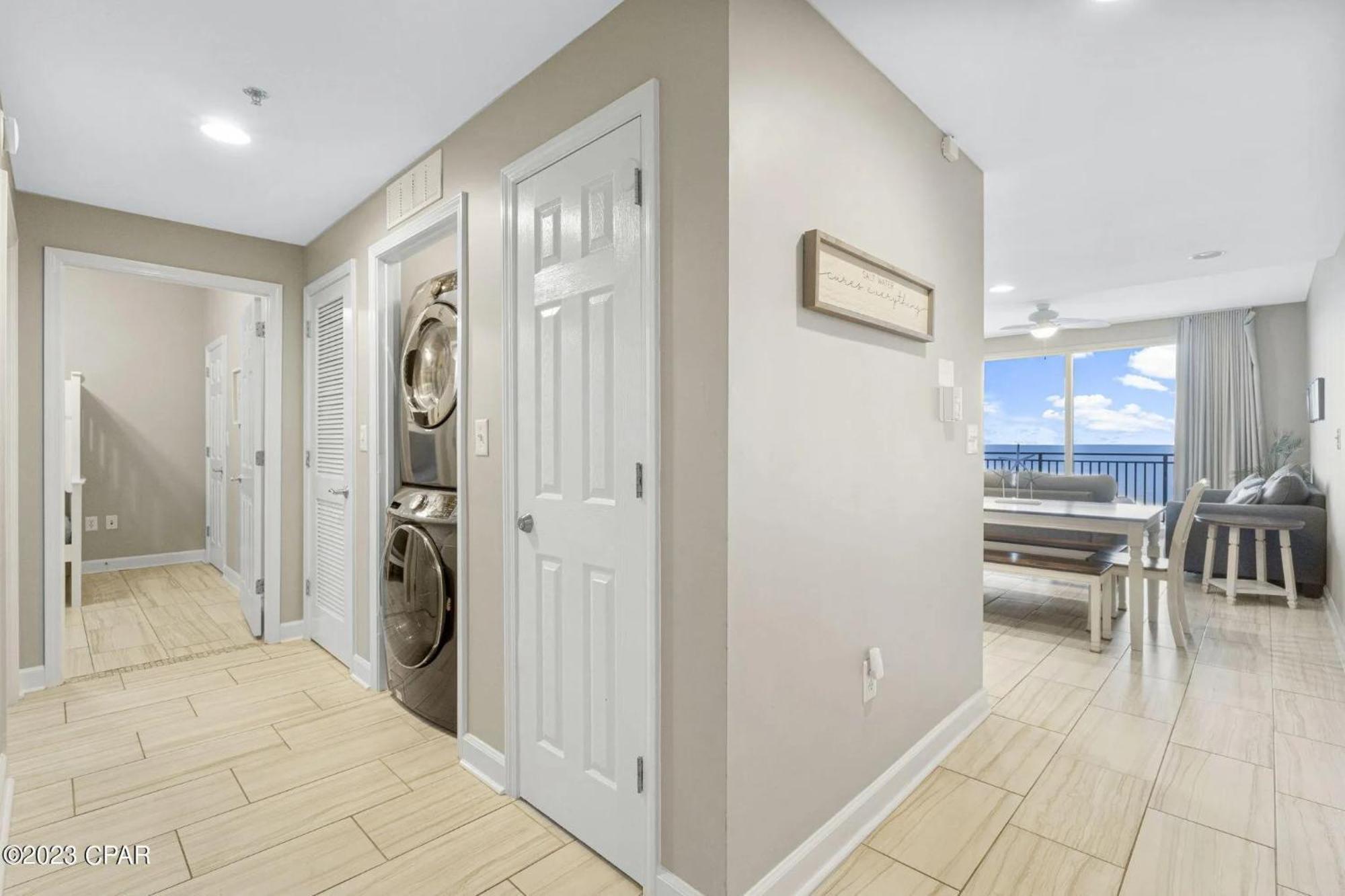 Apartment Sea View