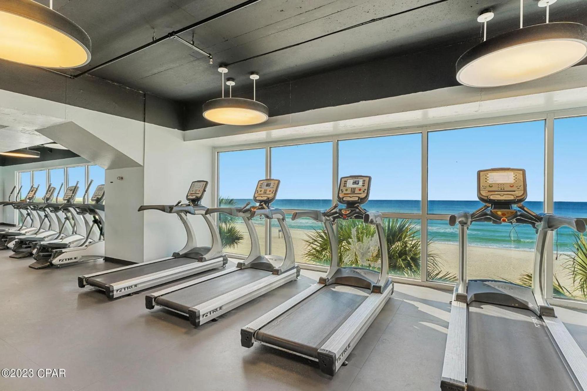 Apartment Sea View