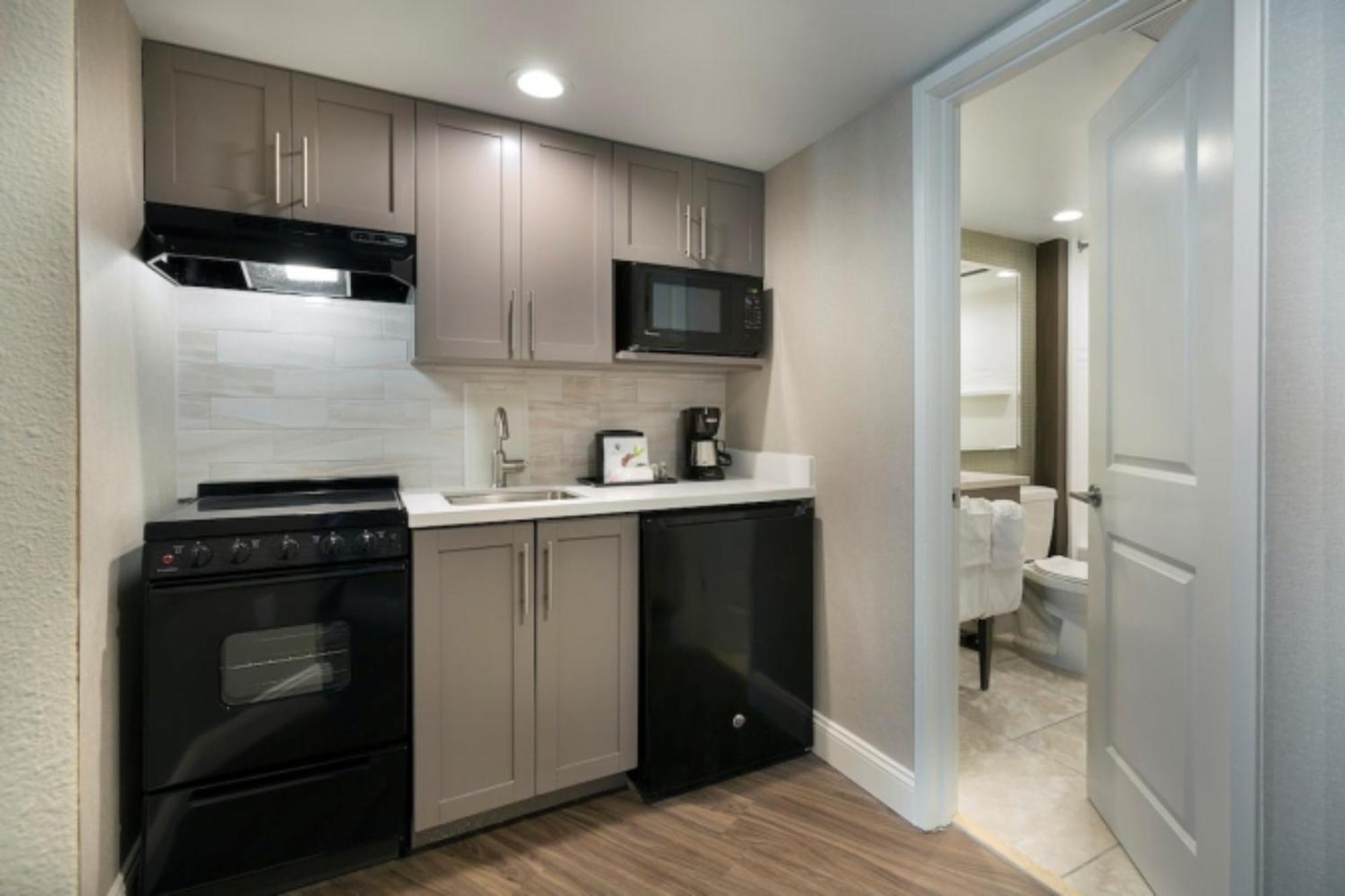 Suite City View