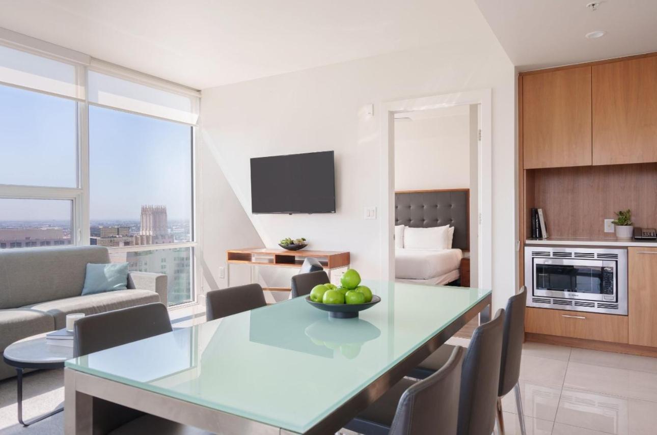 Two Bedroom Suite