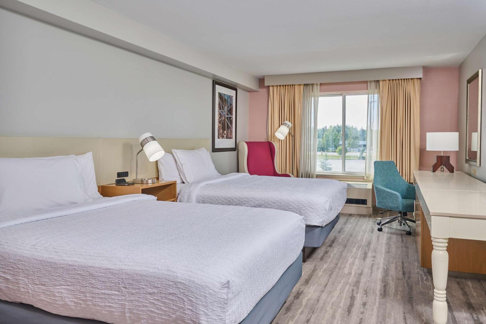 Queen Room Two Queen Beds