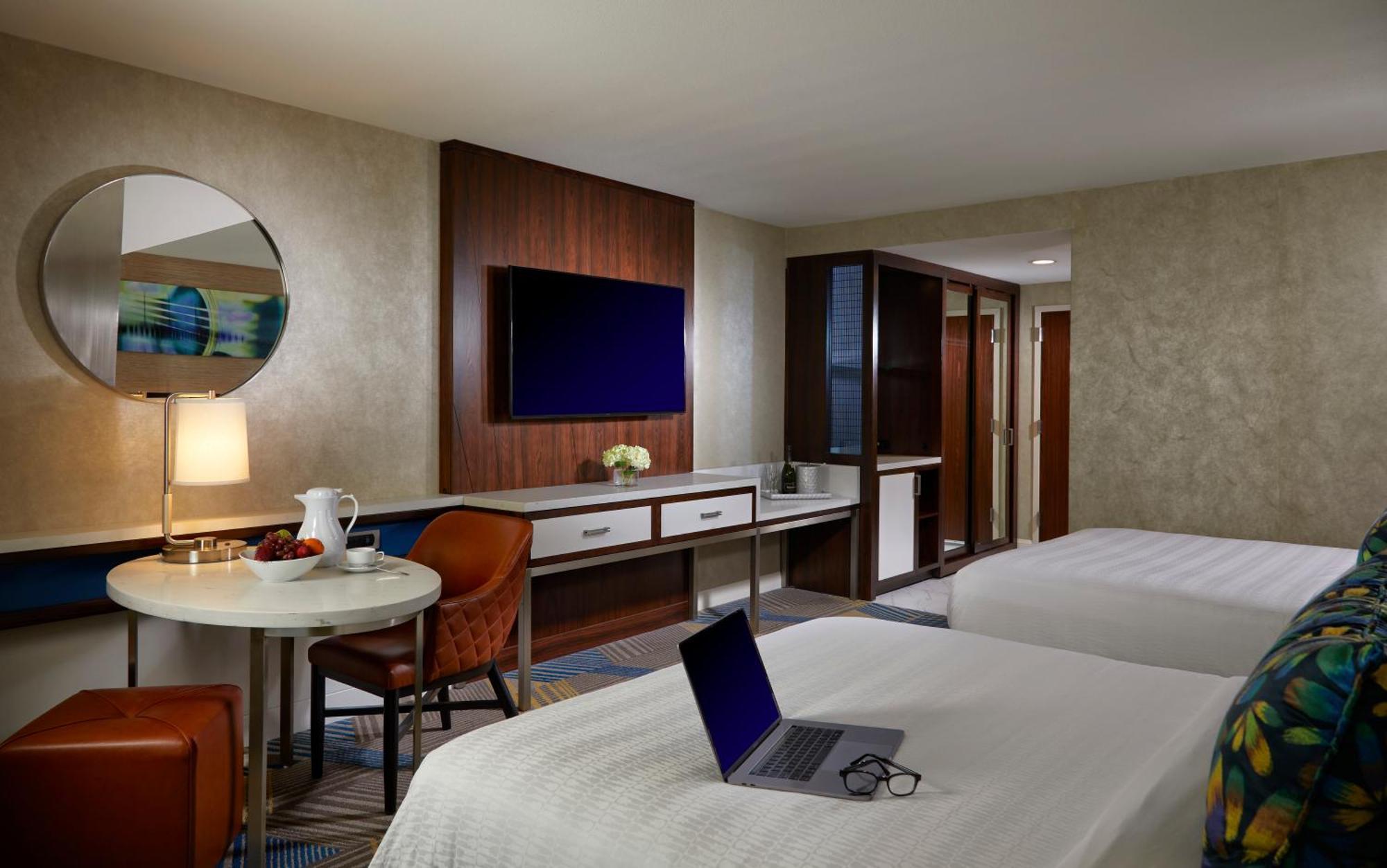 South Tower Ocean 2 Queens