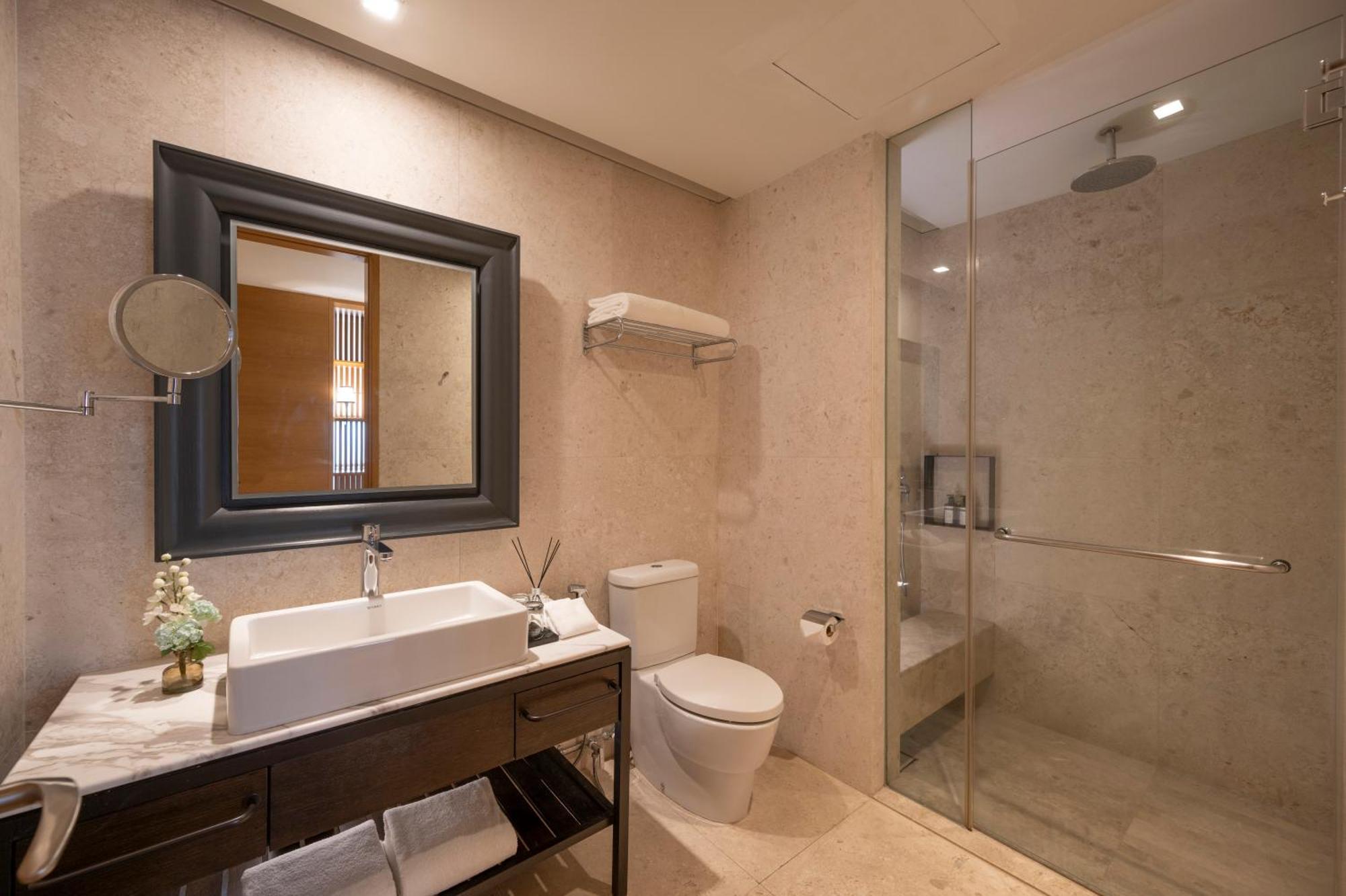 1-Bedroom Residensi Deluxe