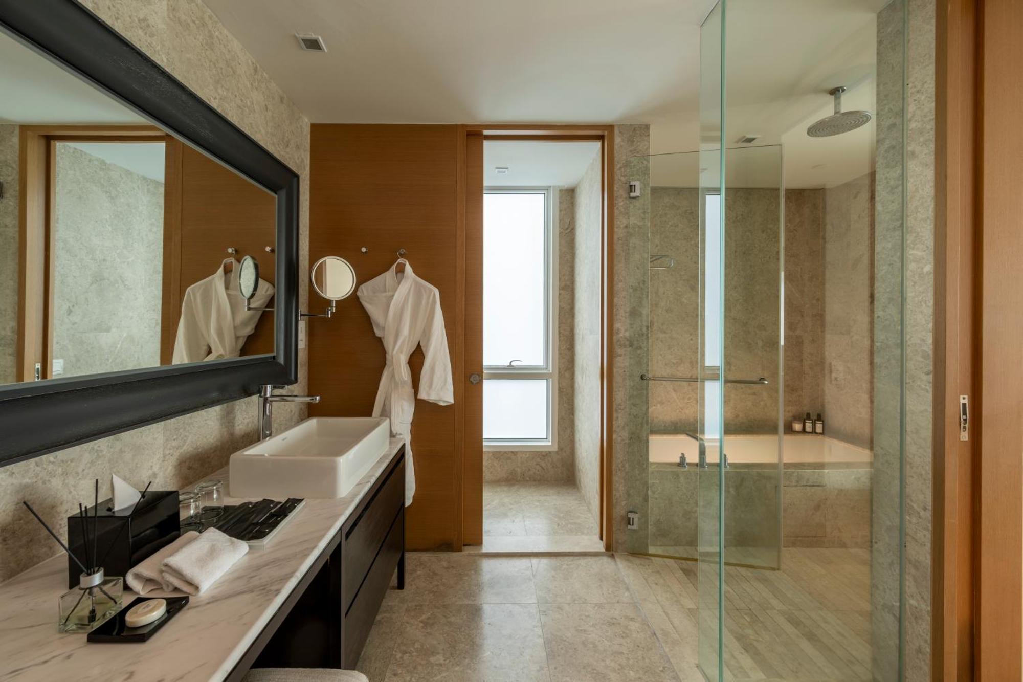 3-Bedroom Residensi Deluxe