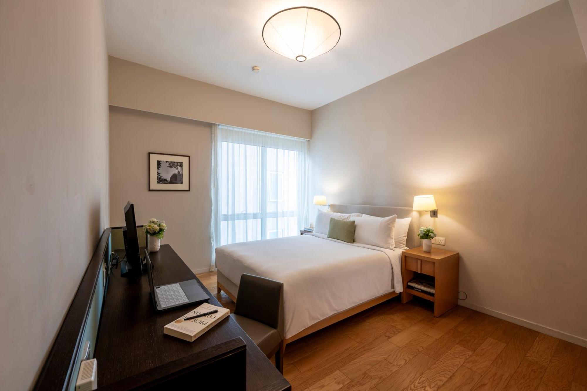 3-Bedroom Residensi Deluxe