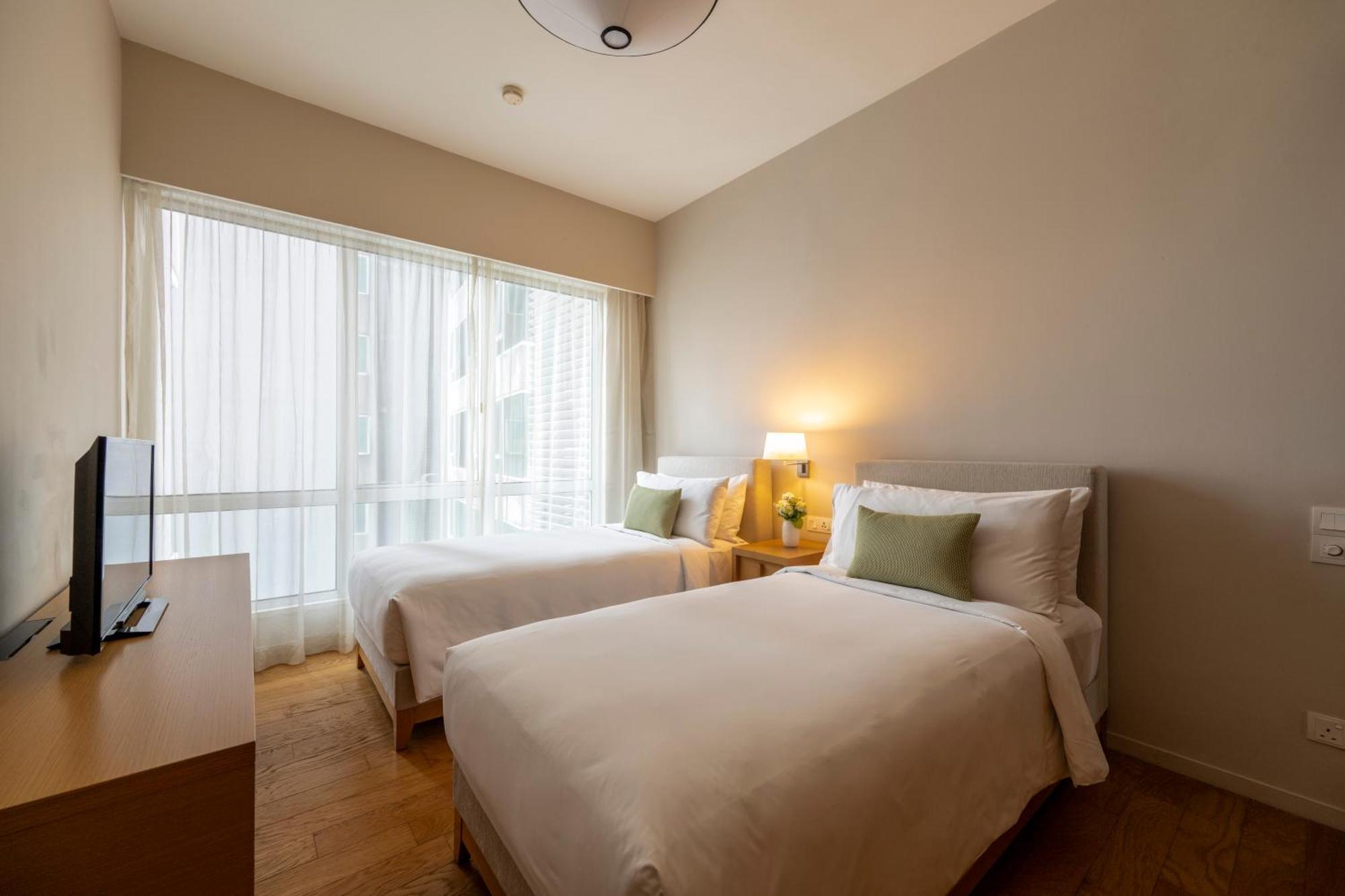 3-Bedroom Residensi Deluxe