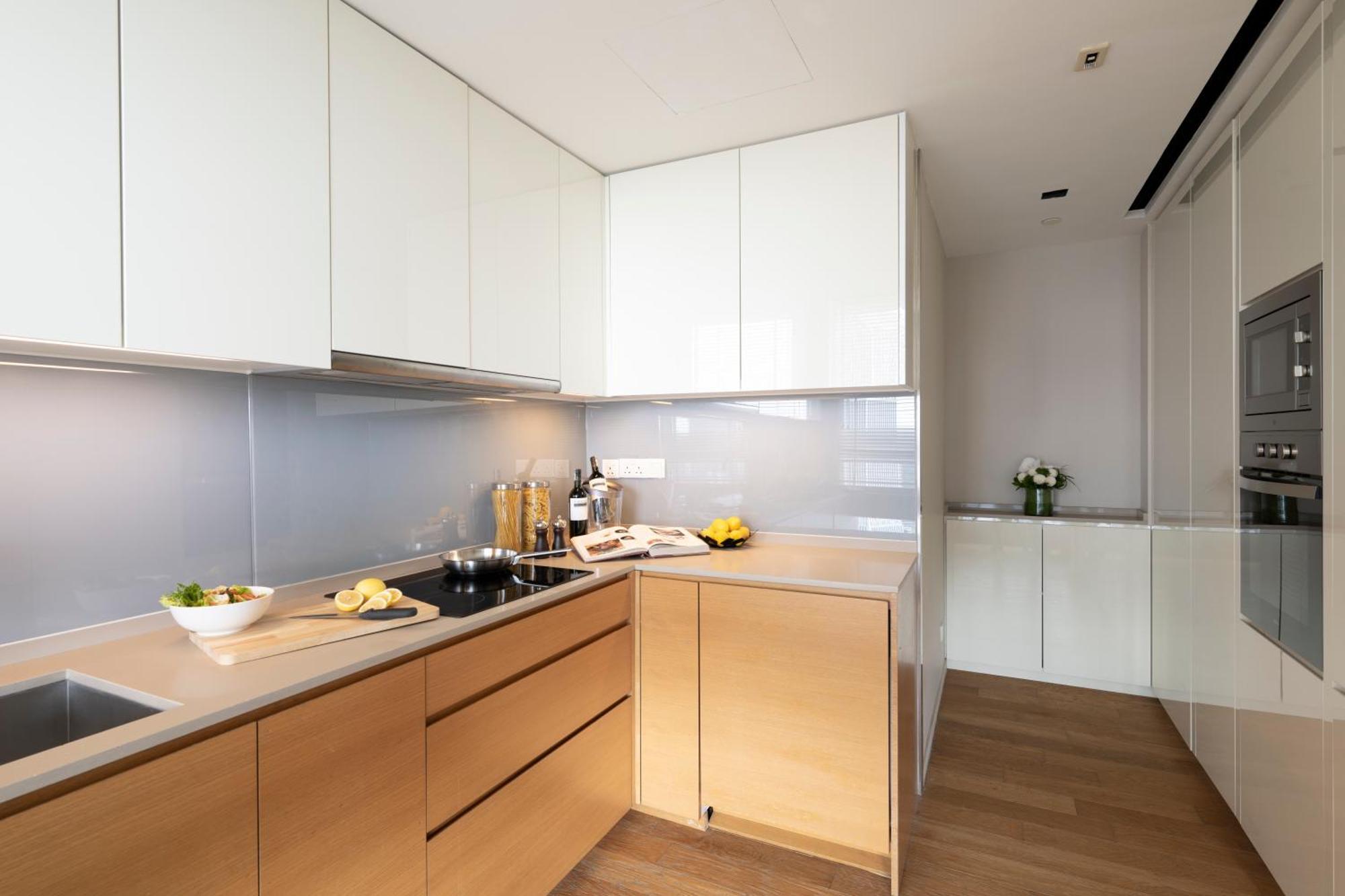 3-Bedroom Residensi Deluxe