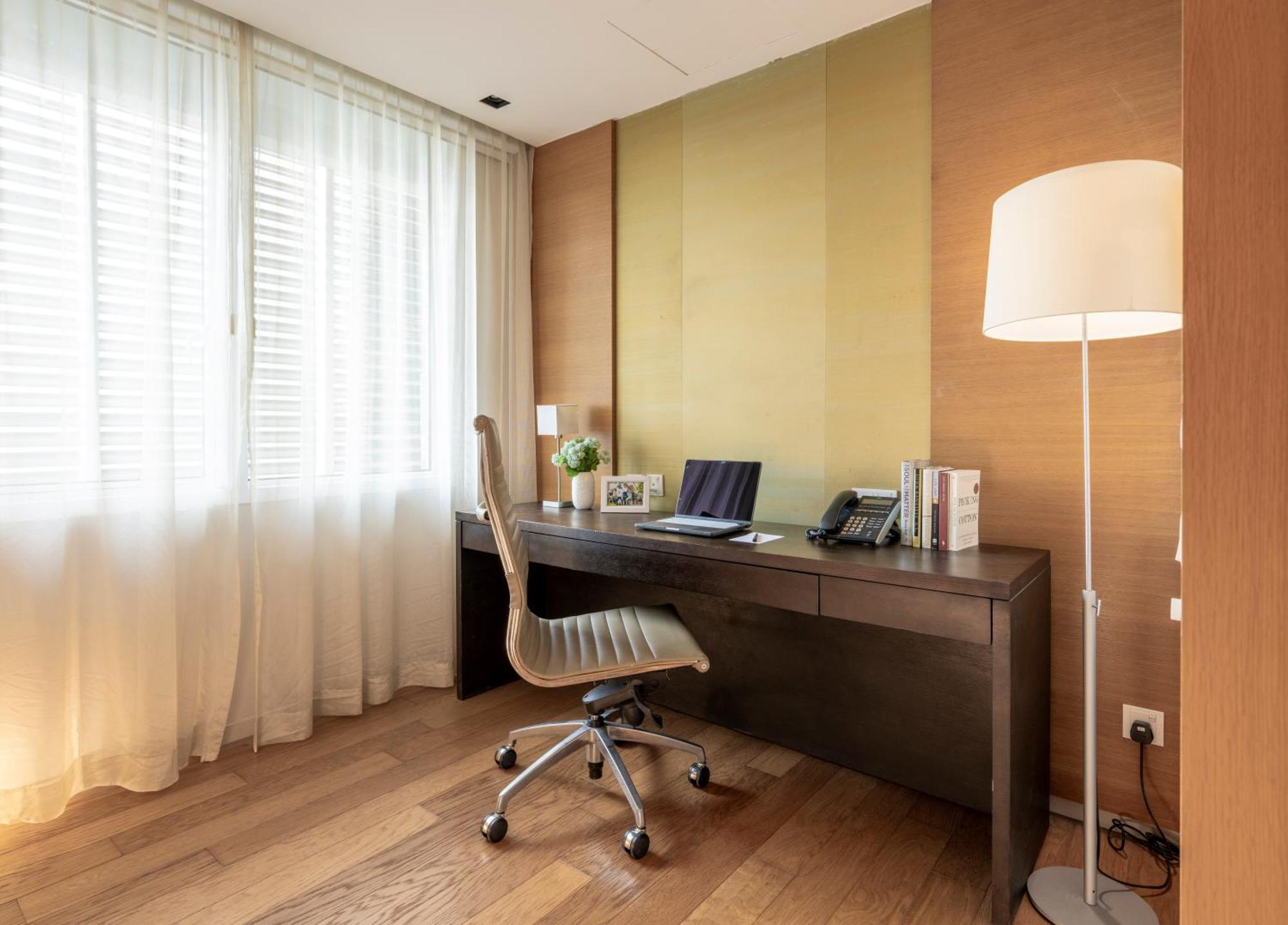 2-Bedroom Residensi Premier
