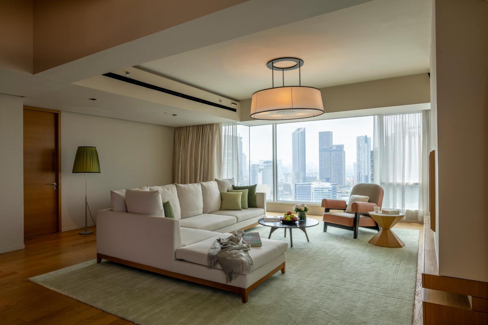 3-Bedroom Residensi Deluxe