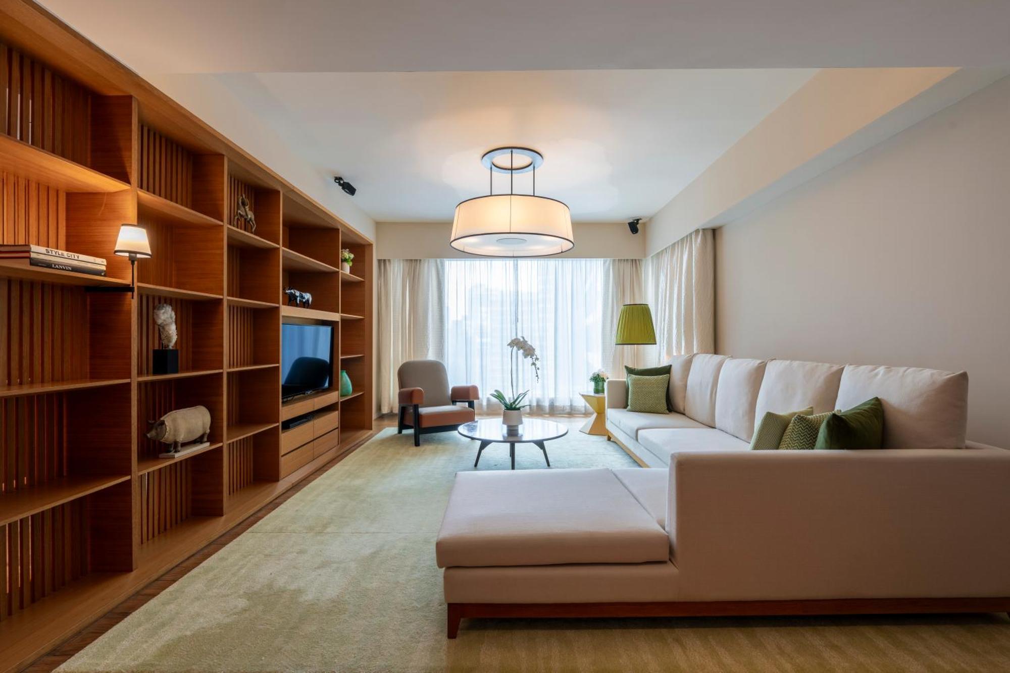 2-Bedroom Residensi Premier