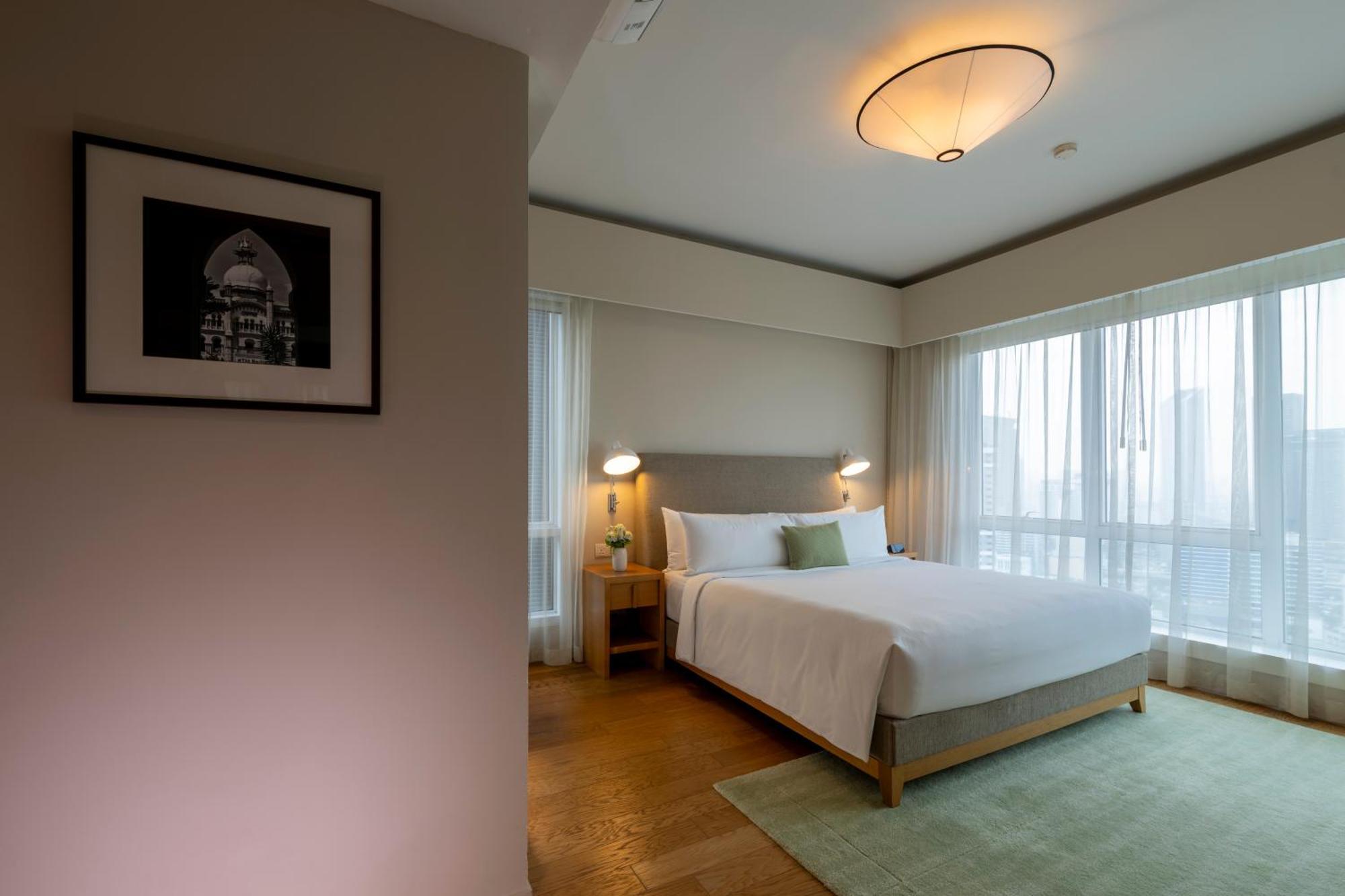 3-Bedroom Residensi Deluxe