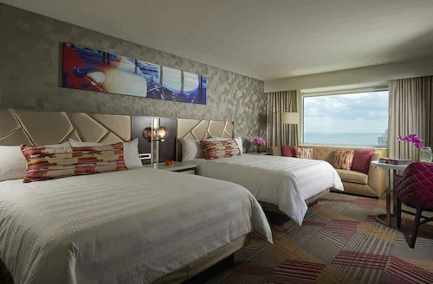 North Tower Ocean 2 Queens