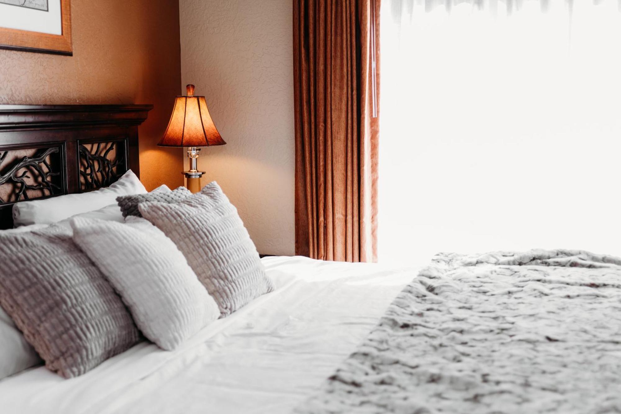 One-Bedroom Premium Apartment