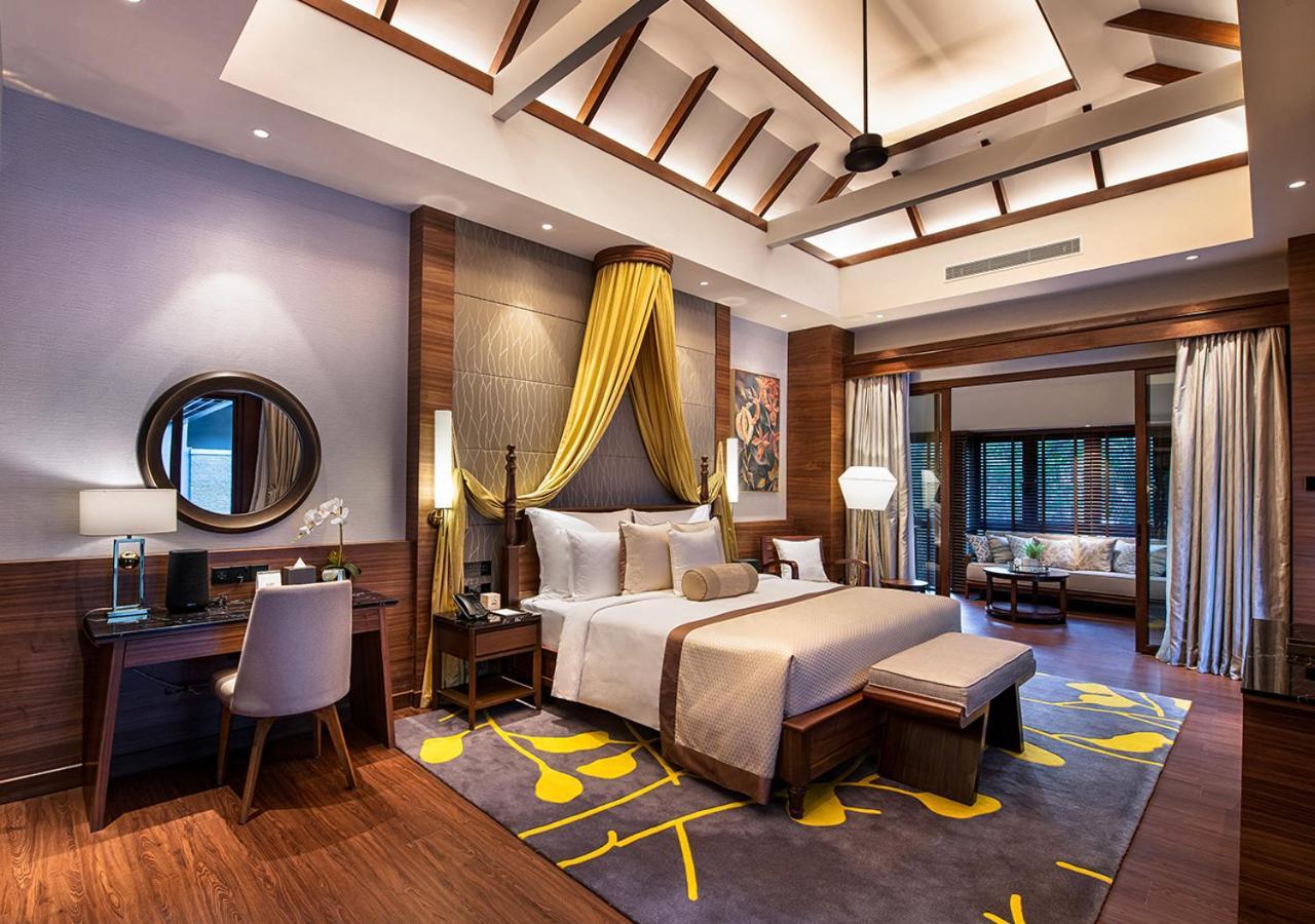One Bedroom Villa