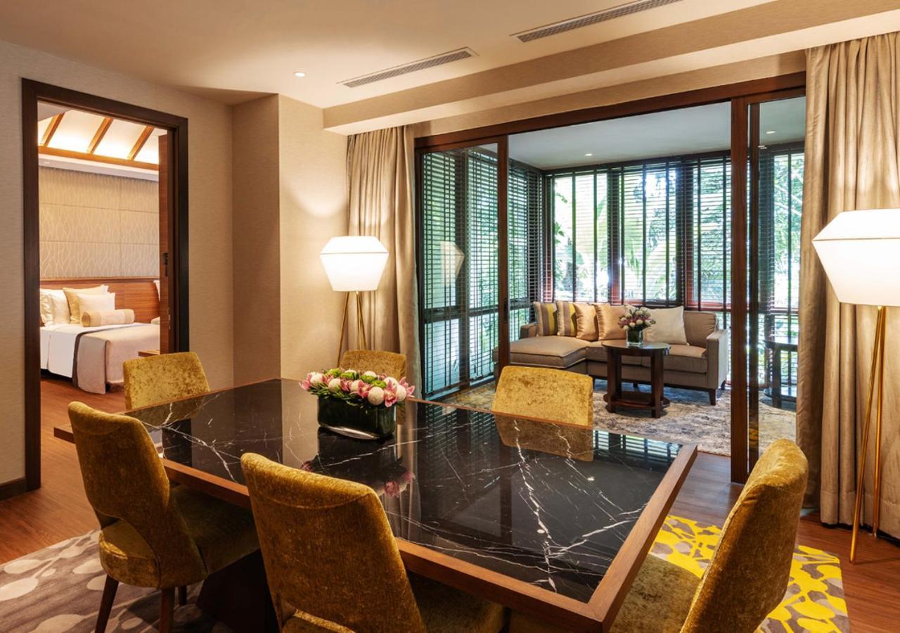 One Bedroom Villa