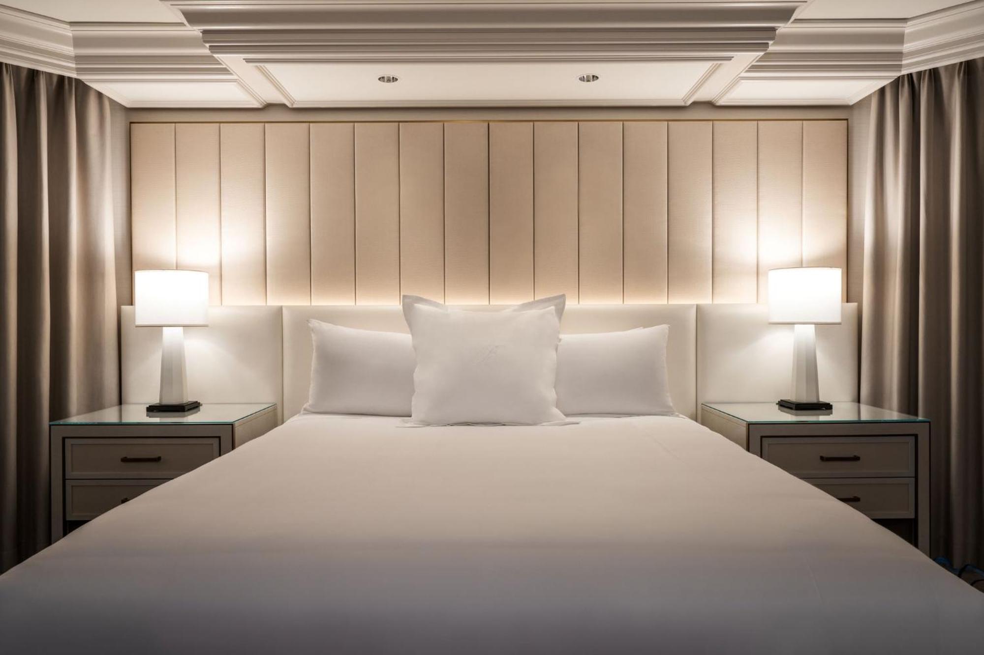 Salone Suite