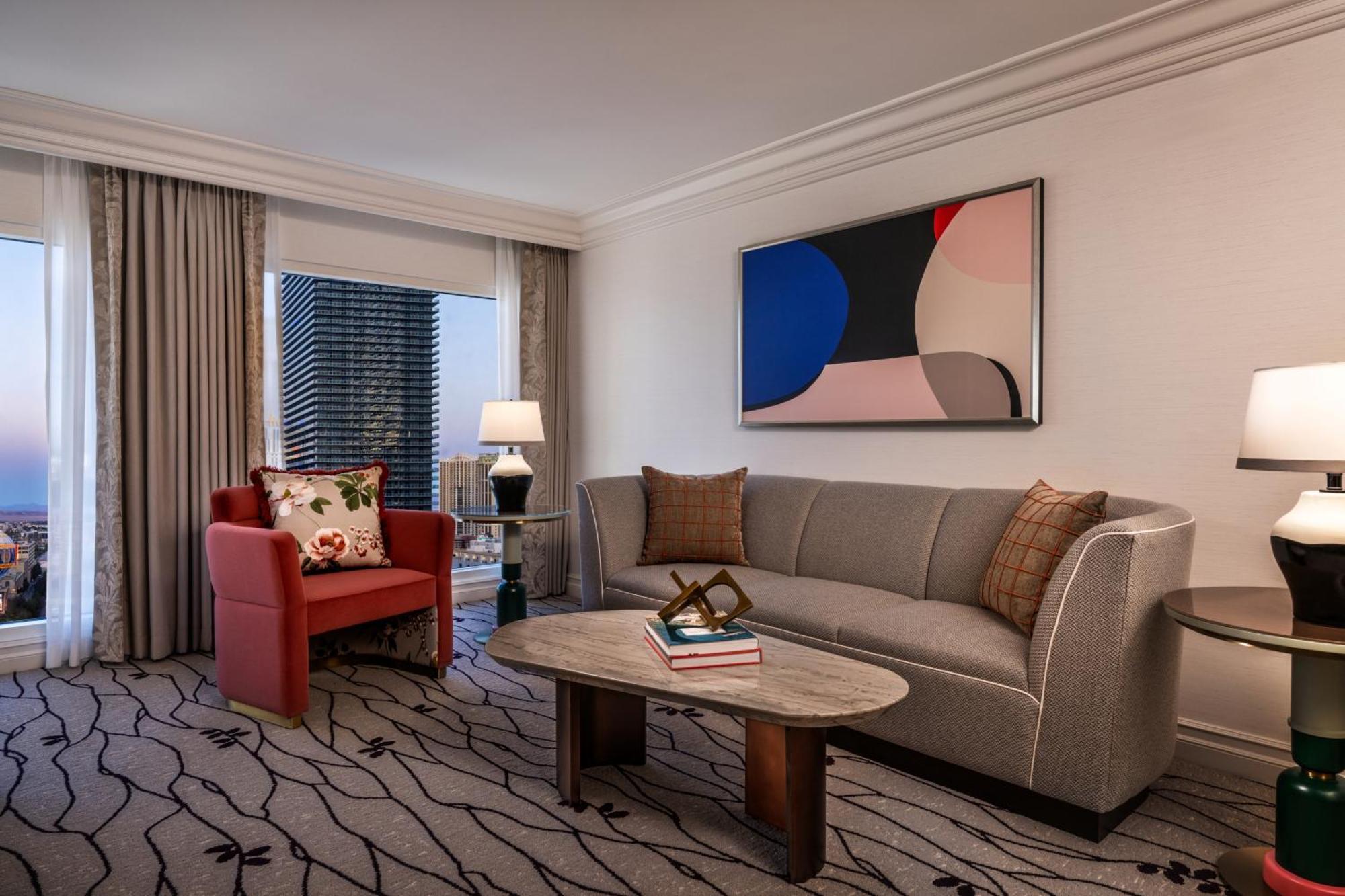 Salone Suite