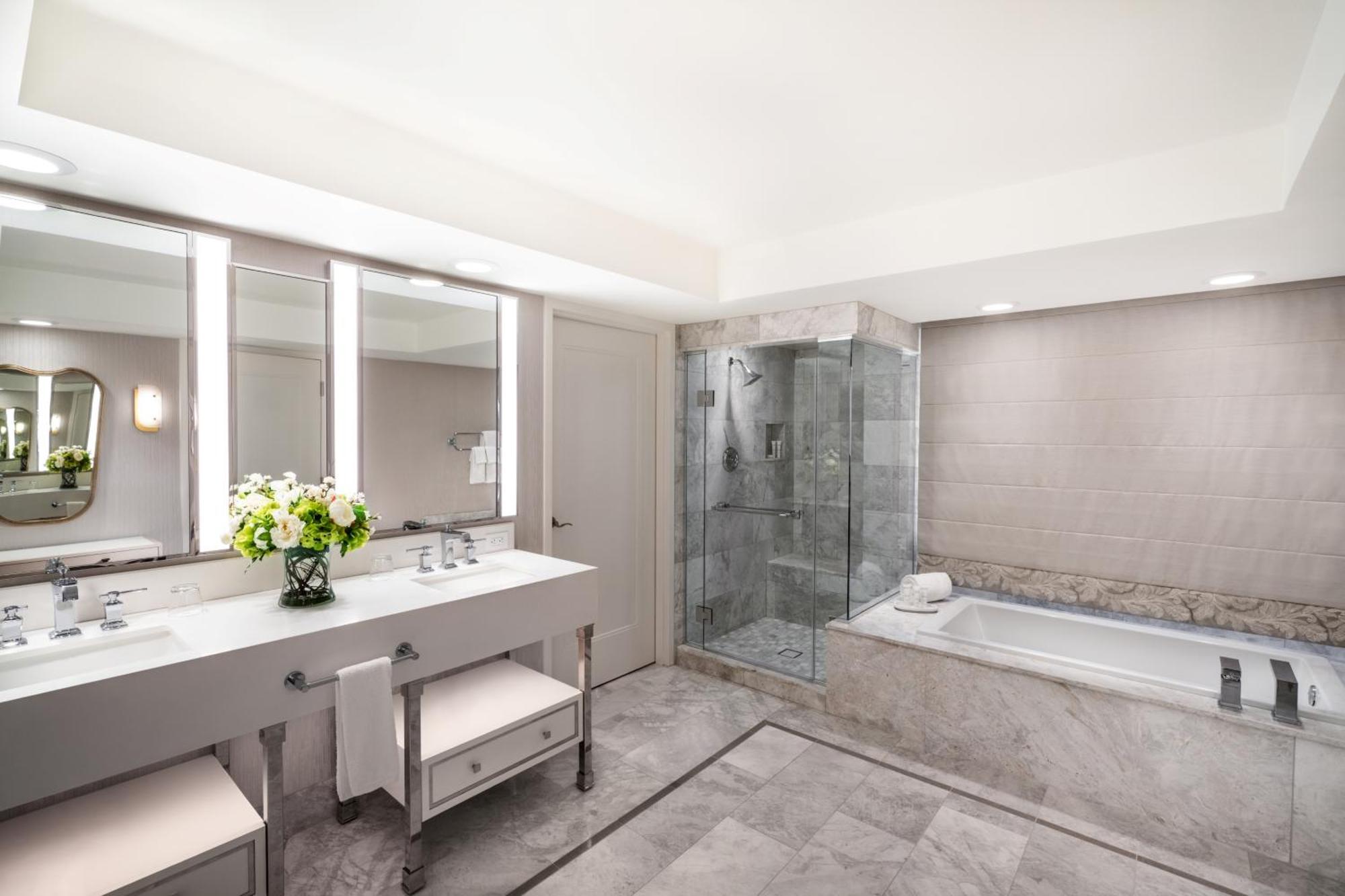 Salone Suite