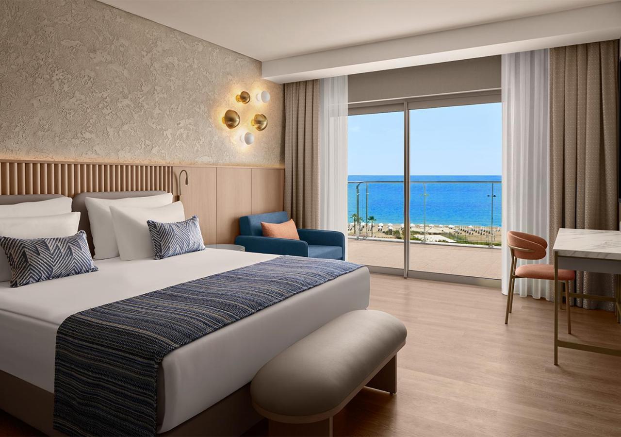 Apartament typu Panorama Suite