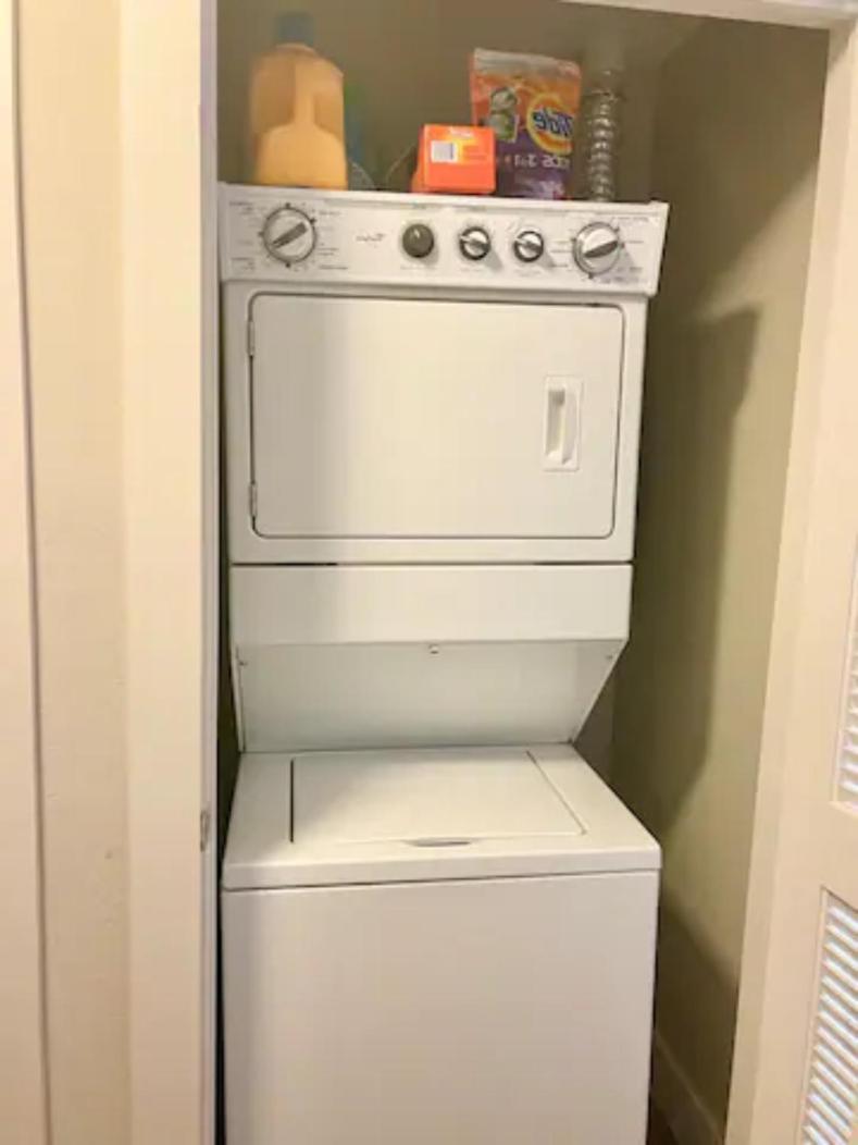 Deluxe One-Bedroom Apartment Garden View