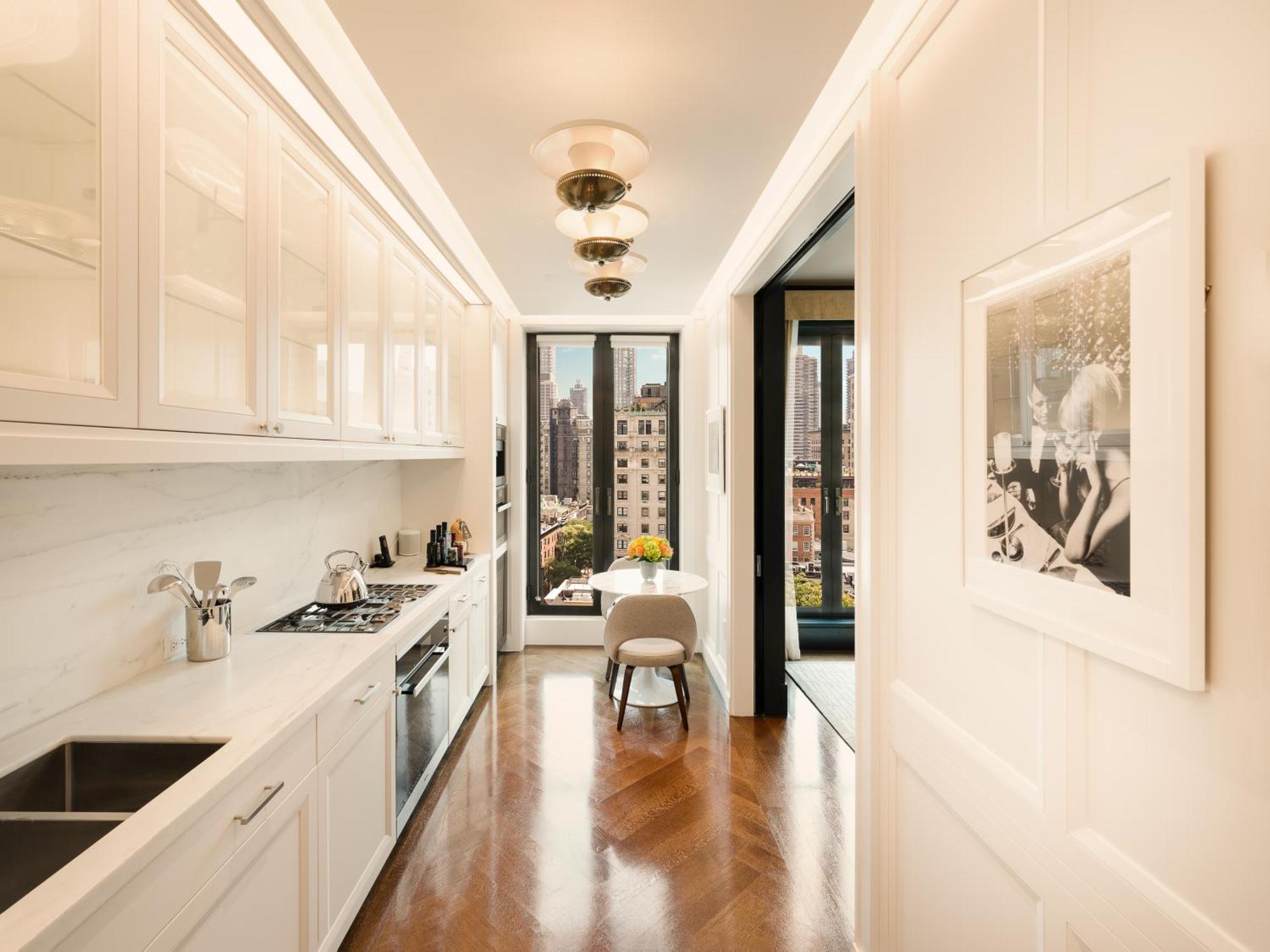 Duplex Apartment