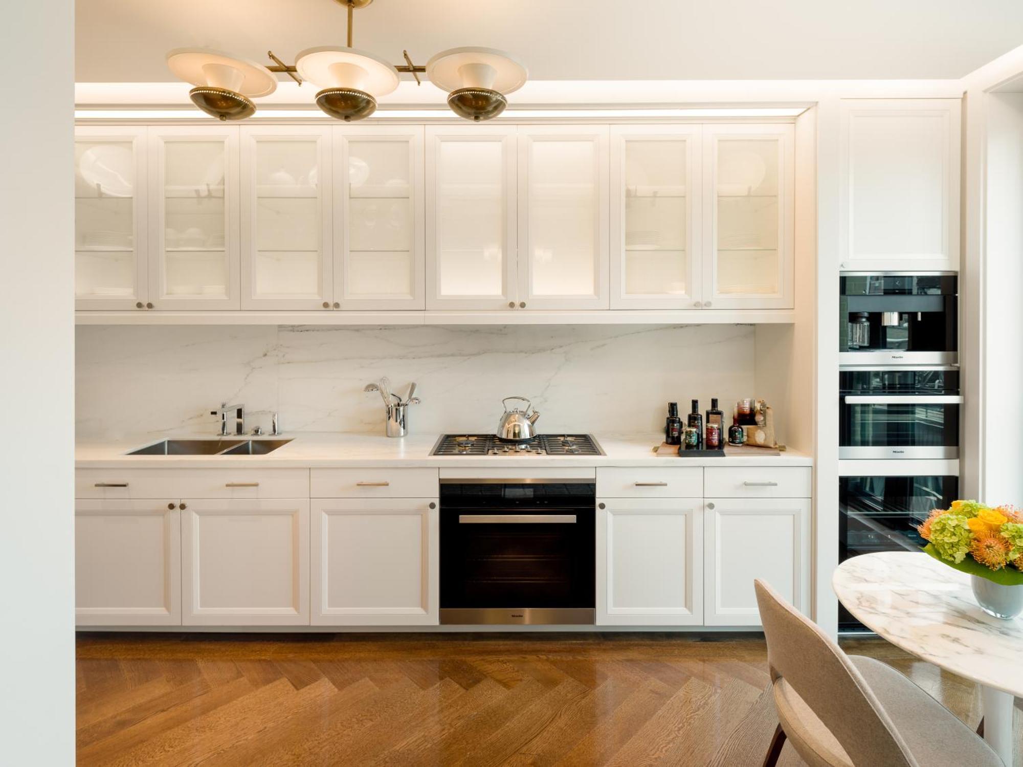 Duplex Apartment
