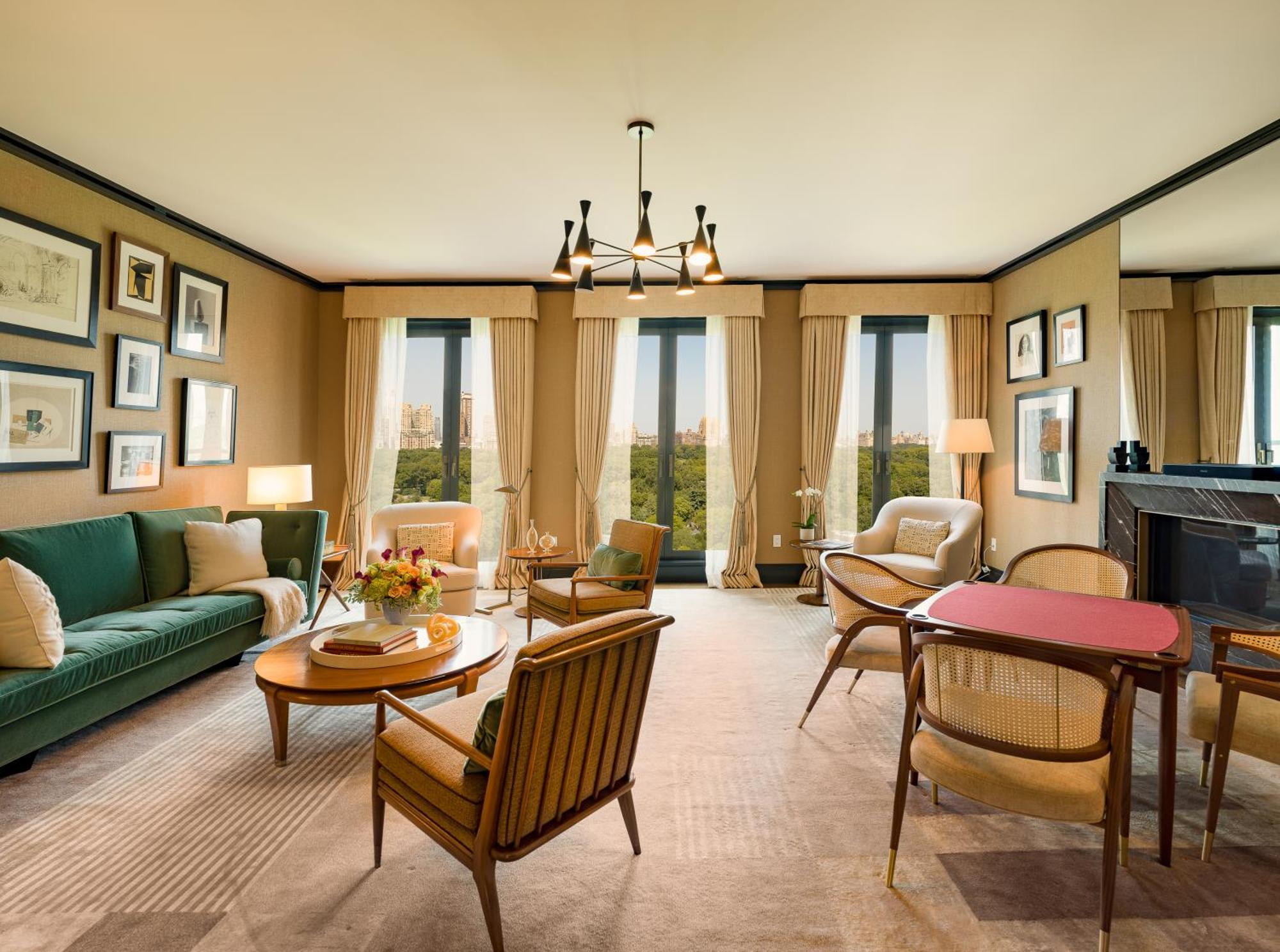 Duplex Apartment