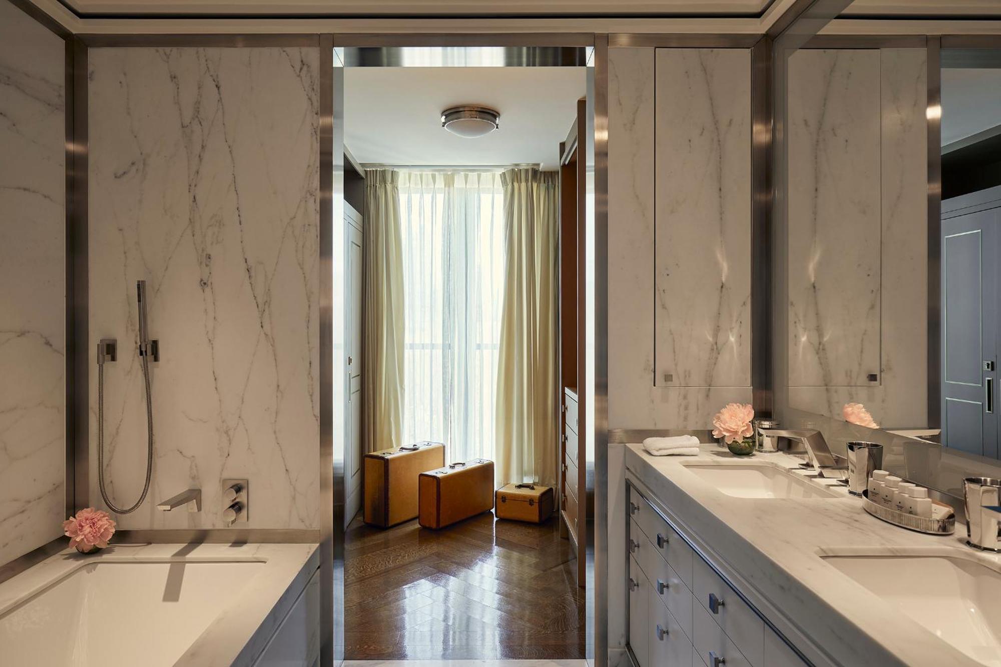 Duplex Apartment