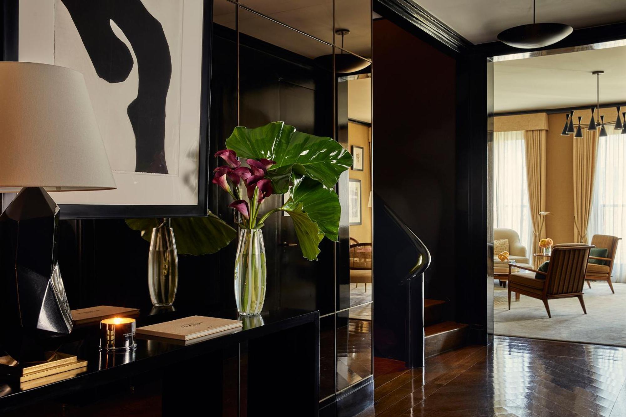 Duplex Apartment