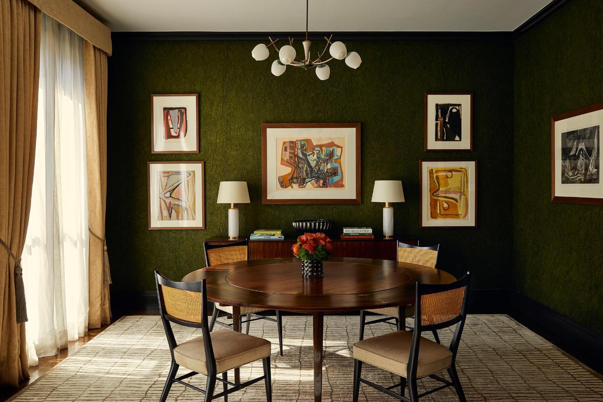 Duplex Apartment