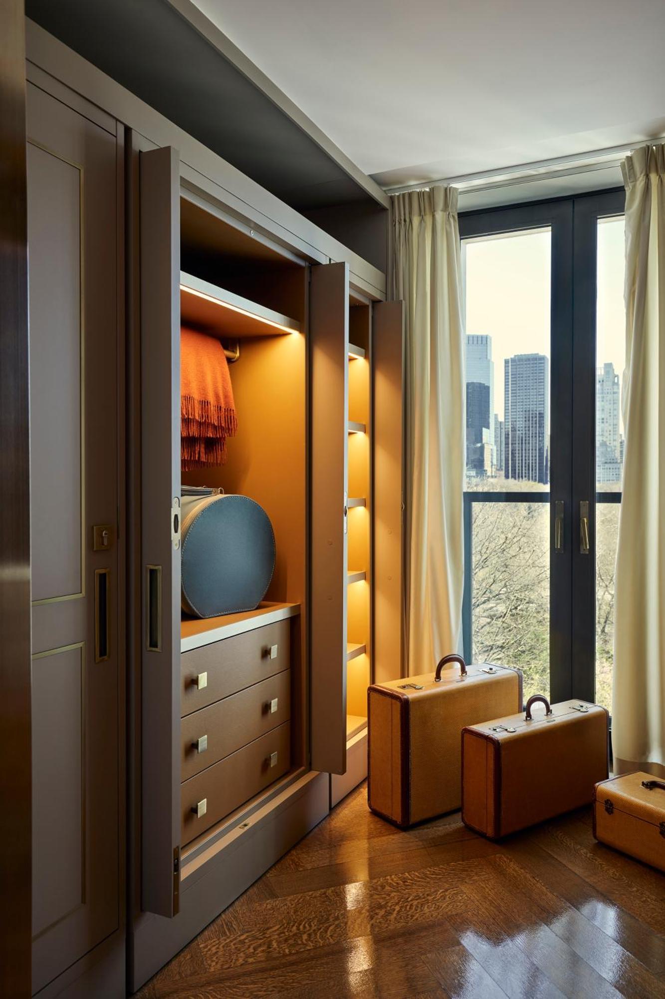 Duplex Apartment