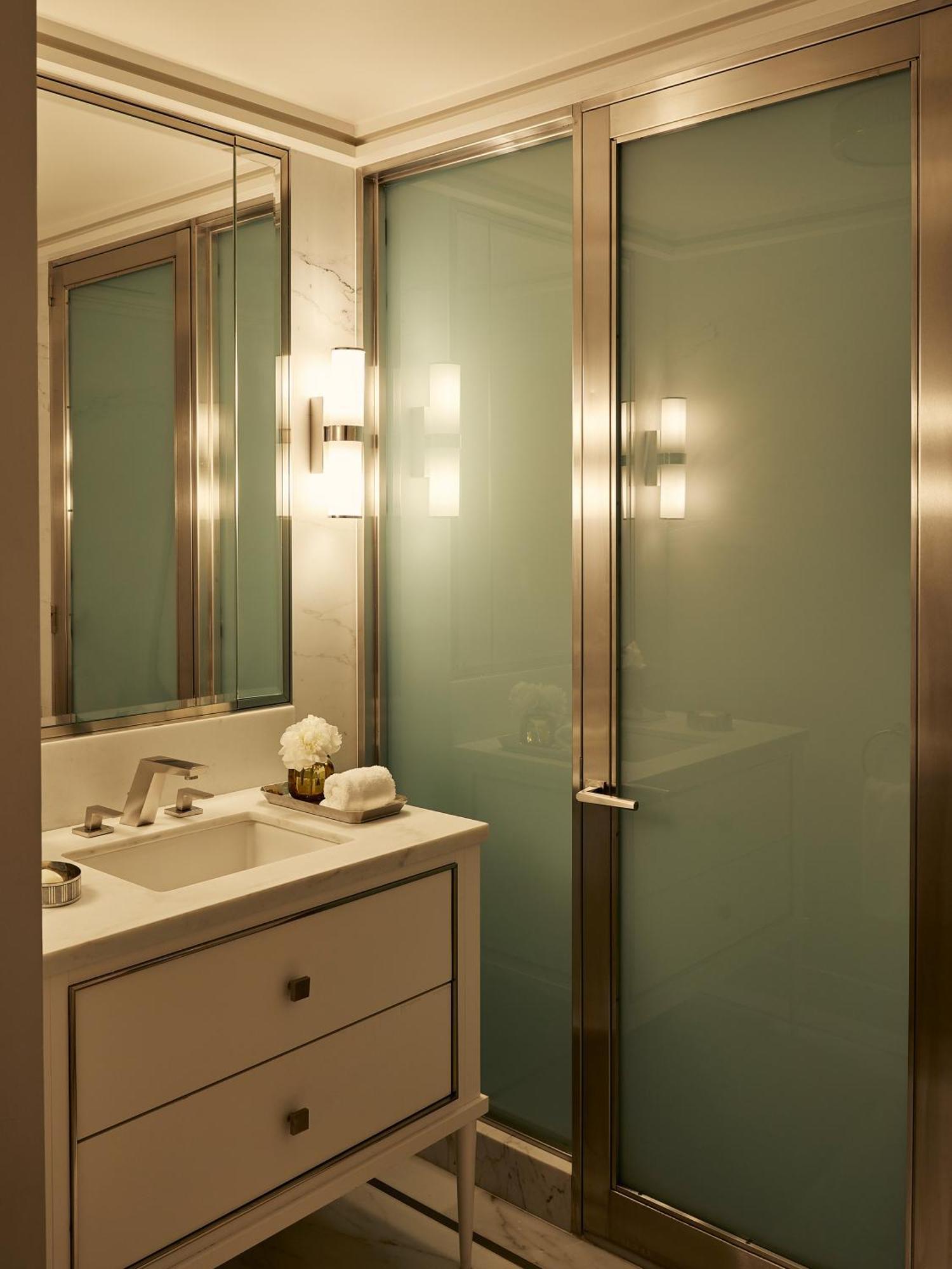 Garden Clubhouse Suite