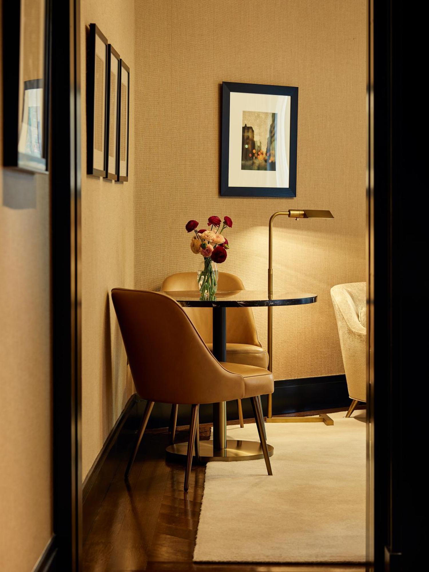 Park Avenue Clubhouse Suite