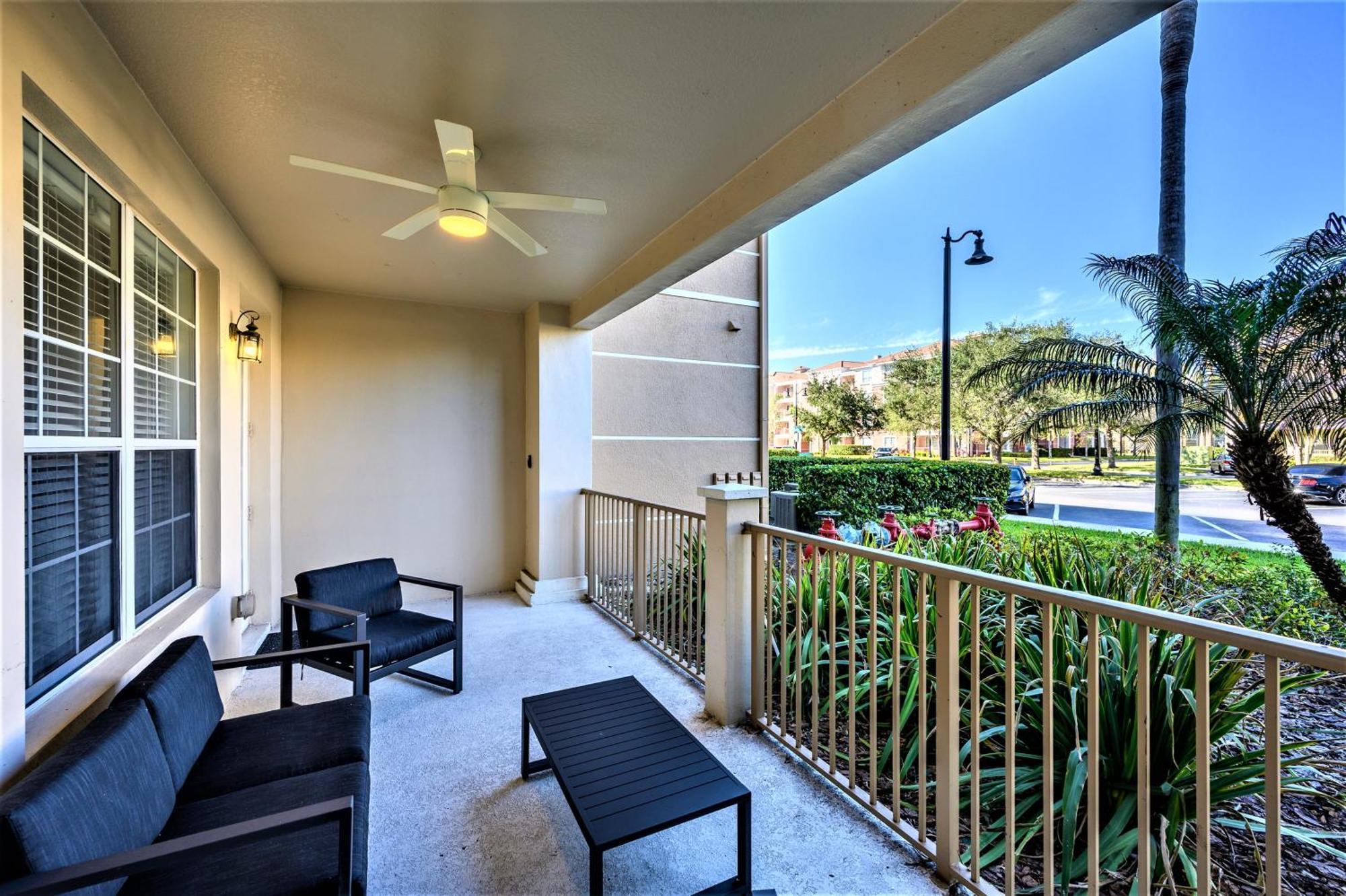 Premium Two-Bedroom Apartment