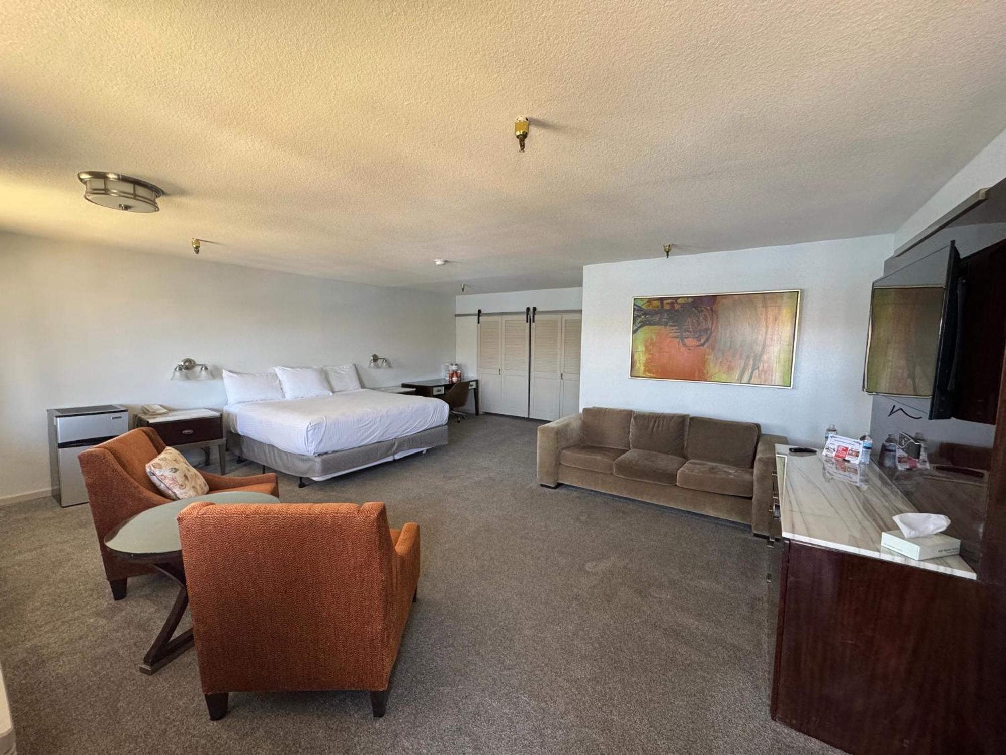 King Suite