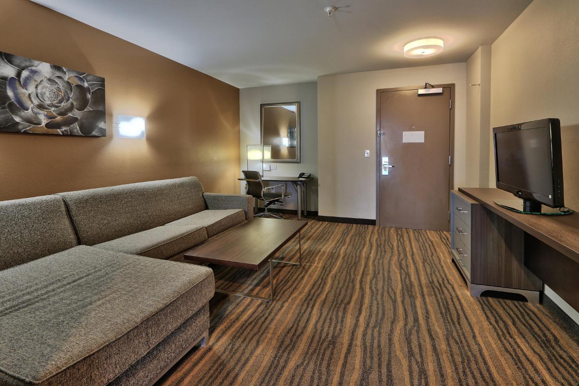 King Suite