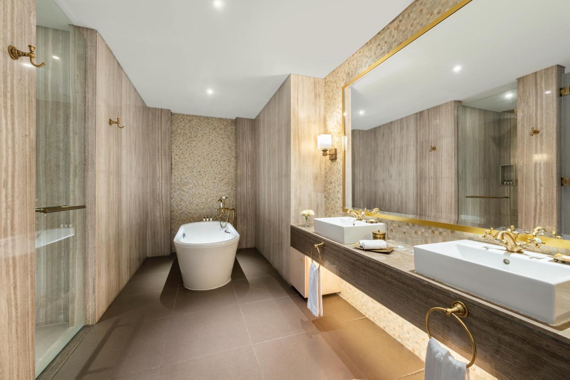 Apartament typu Junior Suite